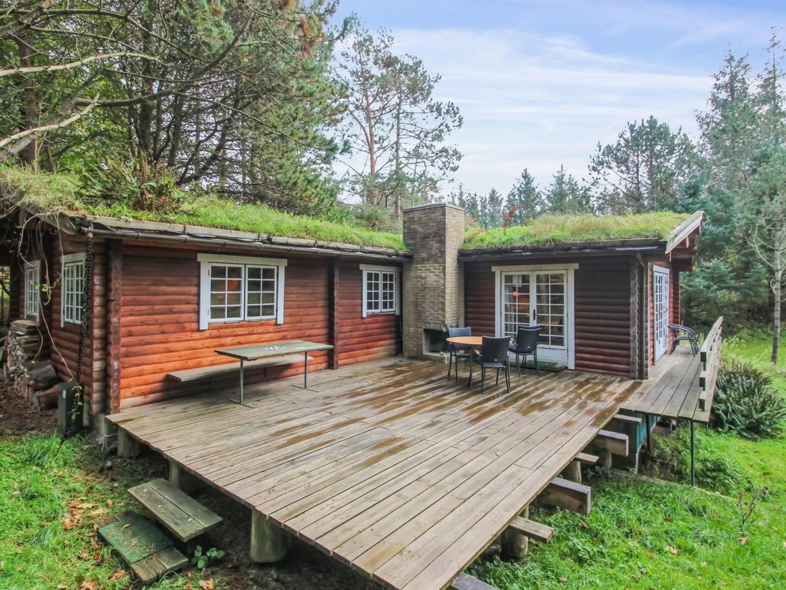 "Peadda" - 900m from the sea