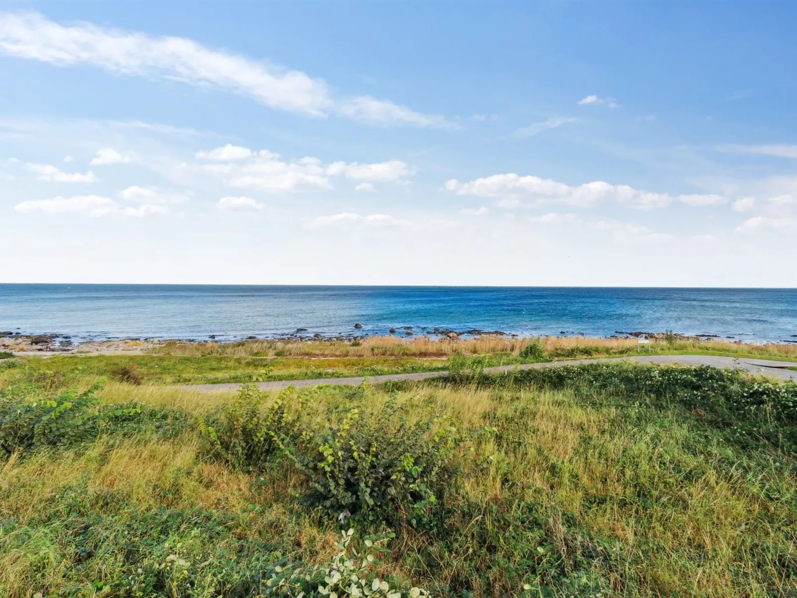 "Caisa" - 75m from the sea