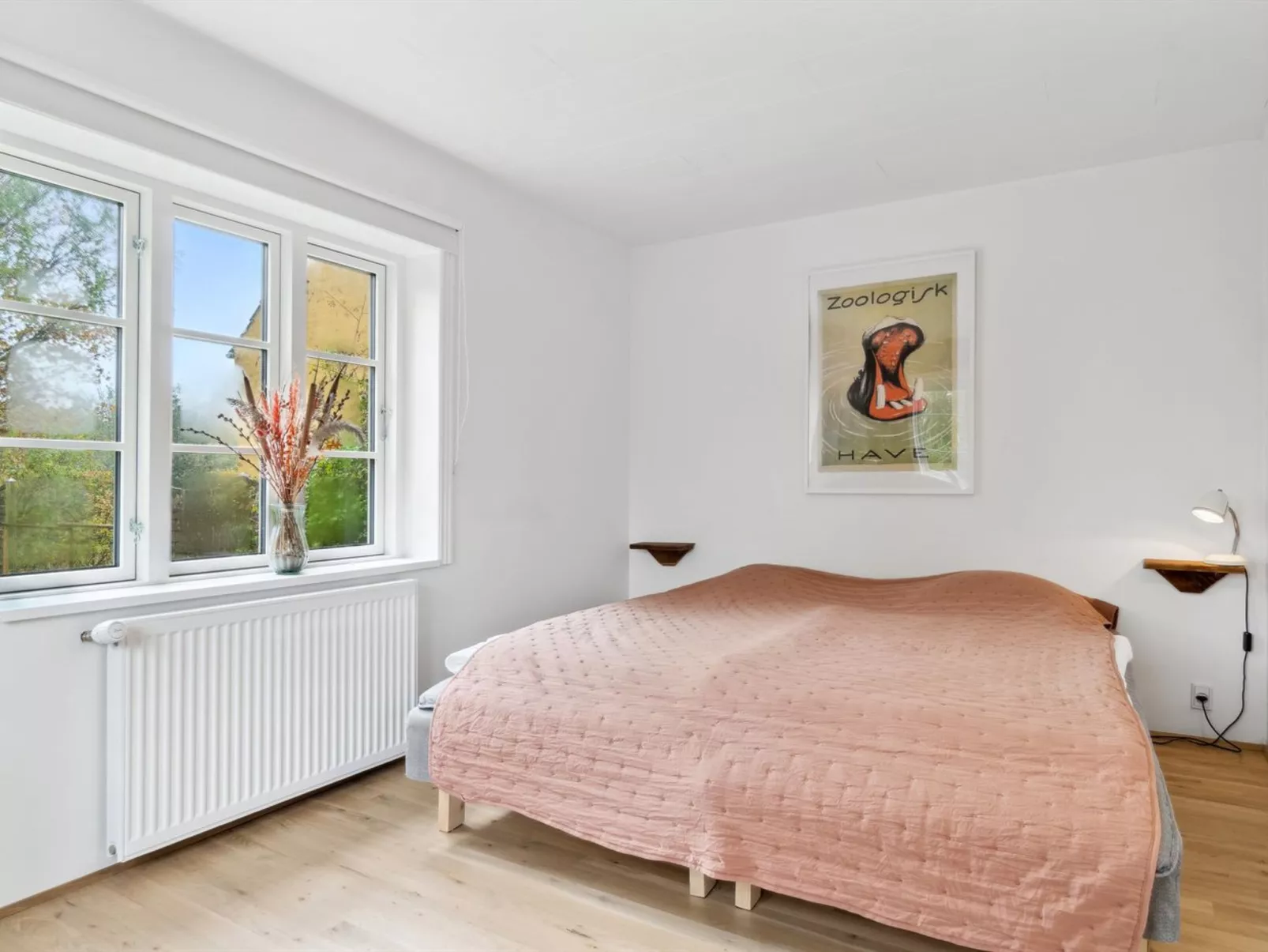 "Edele" - 3.8km from the sea