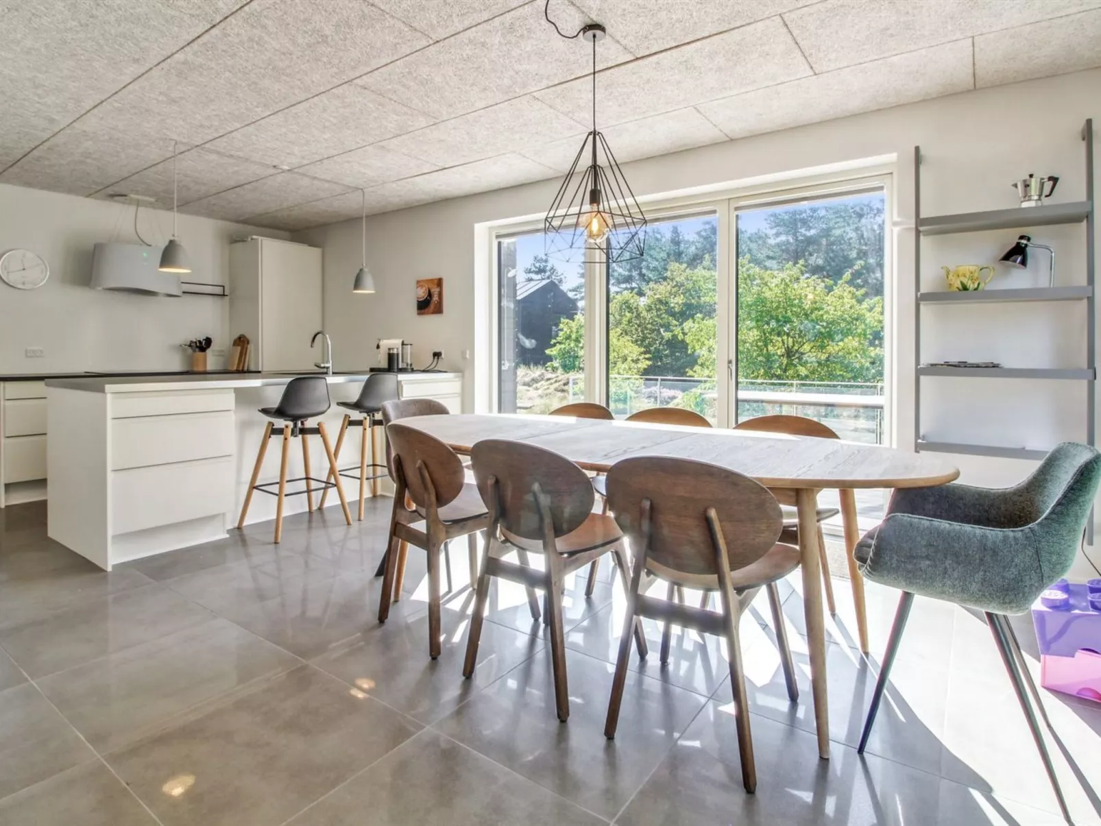 "Razmo" - 2.5km from the sea