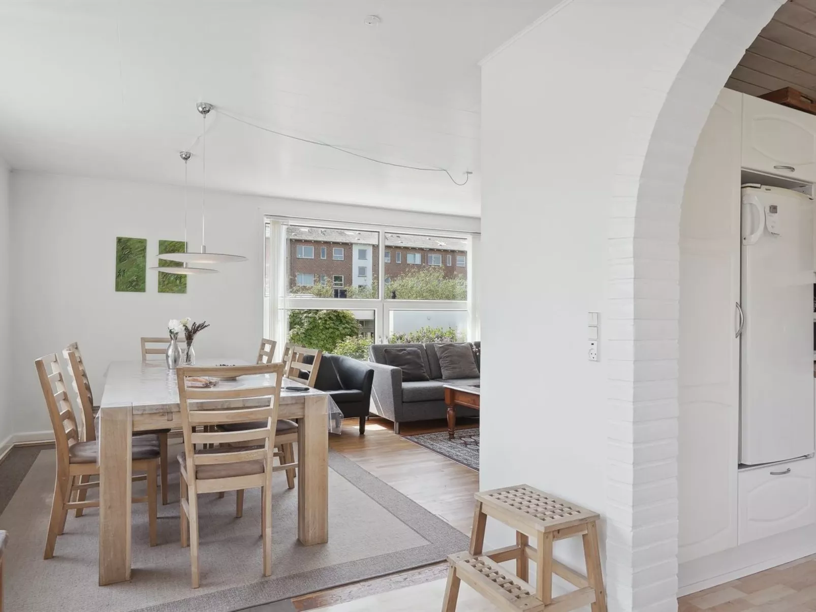 "Gisella" - 1.2km from the sea