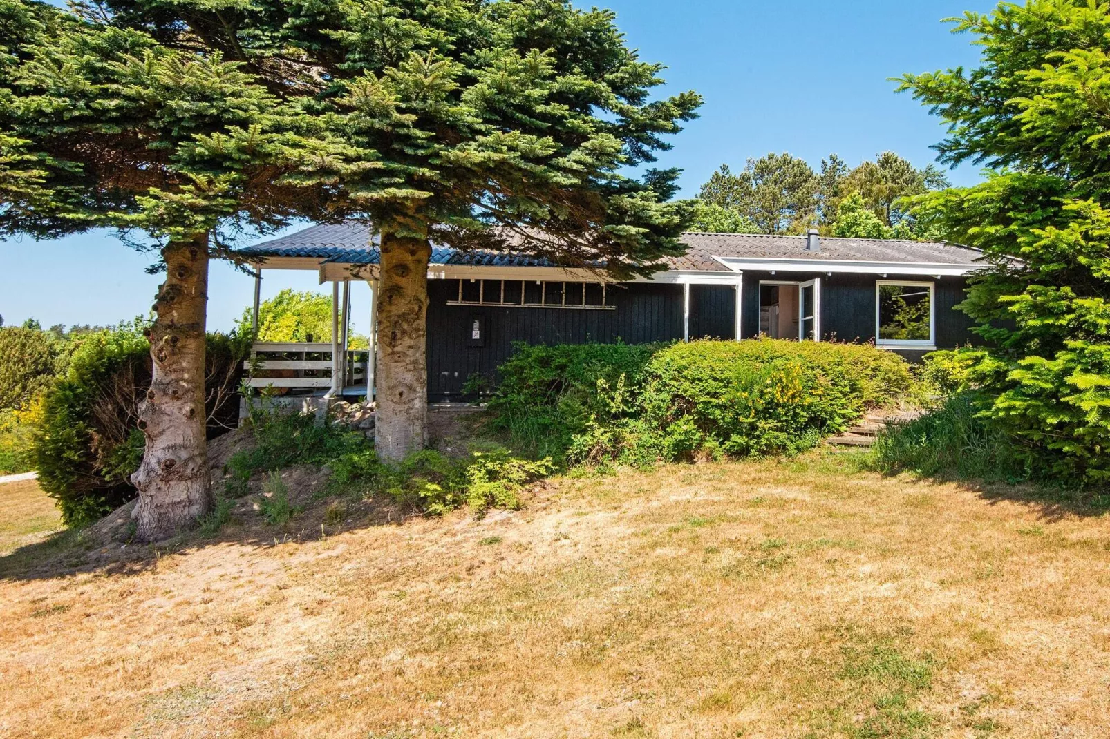 6 persoons vakantie huis in Ebeltoft-By Traum-Uitzicht