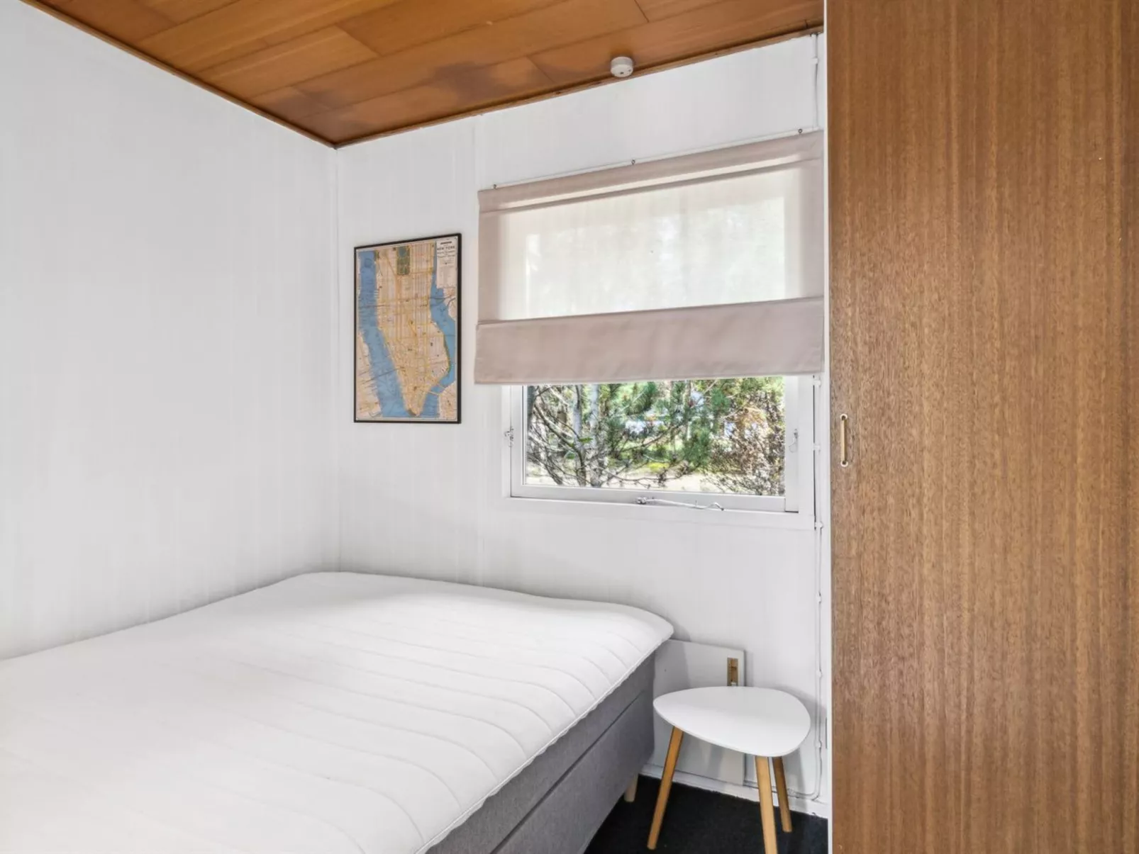 "Sofus" - 500m from the sea