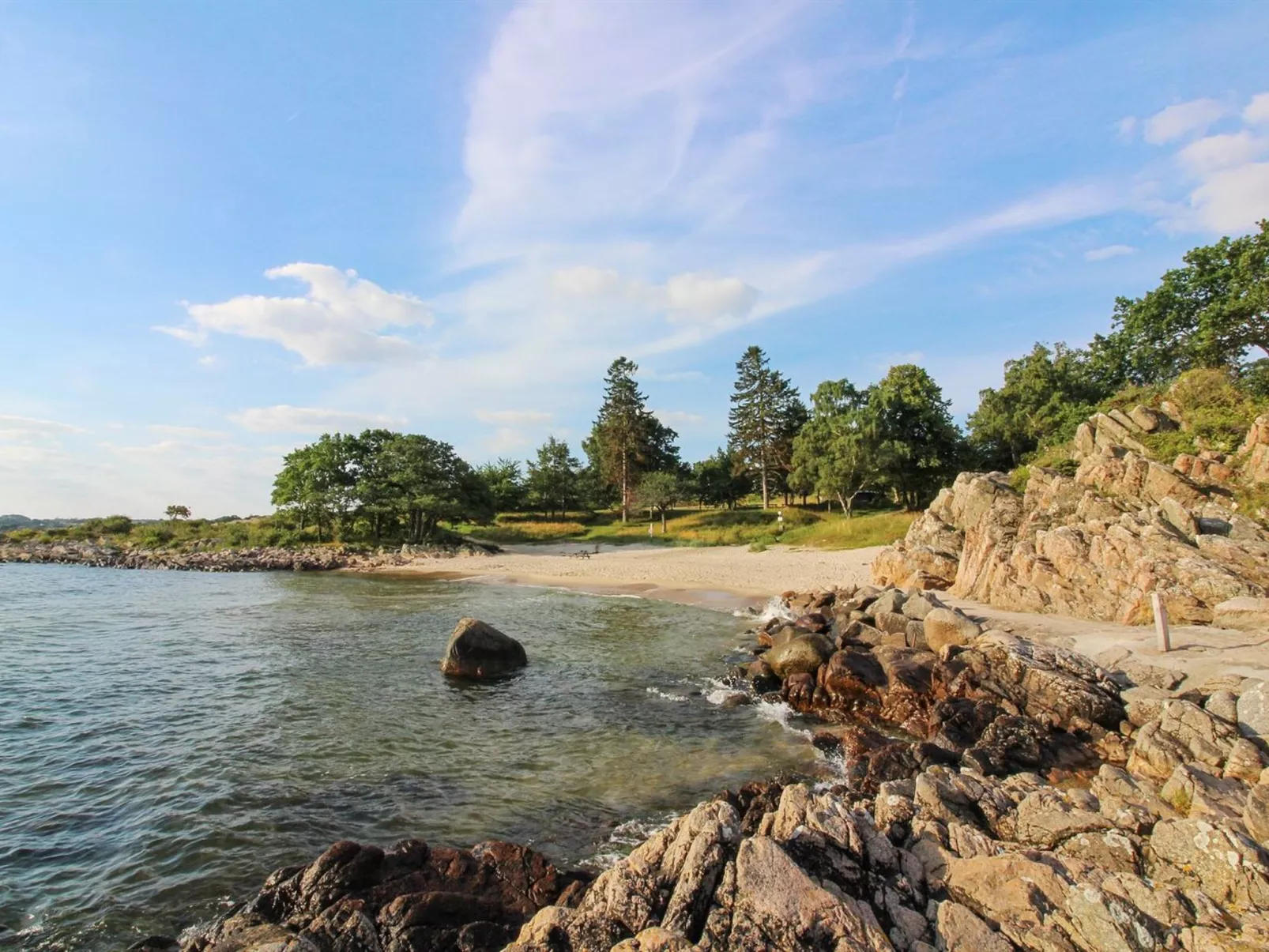 "Eleana" - 300m from the sea