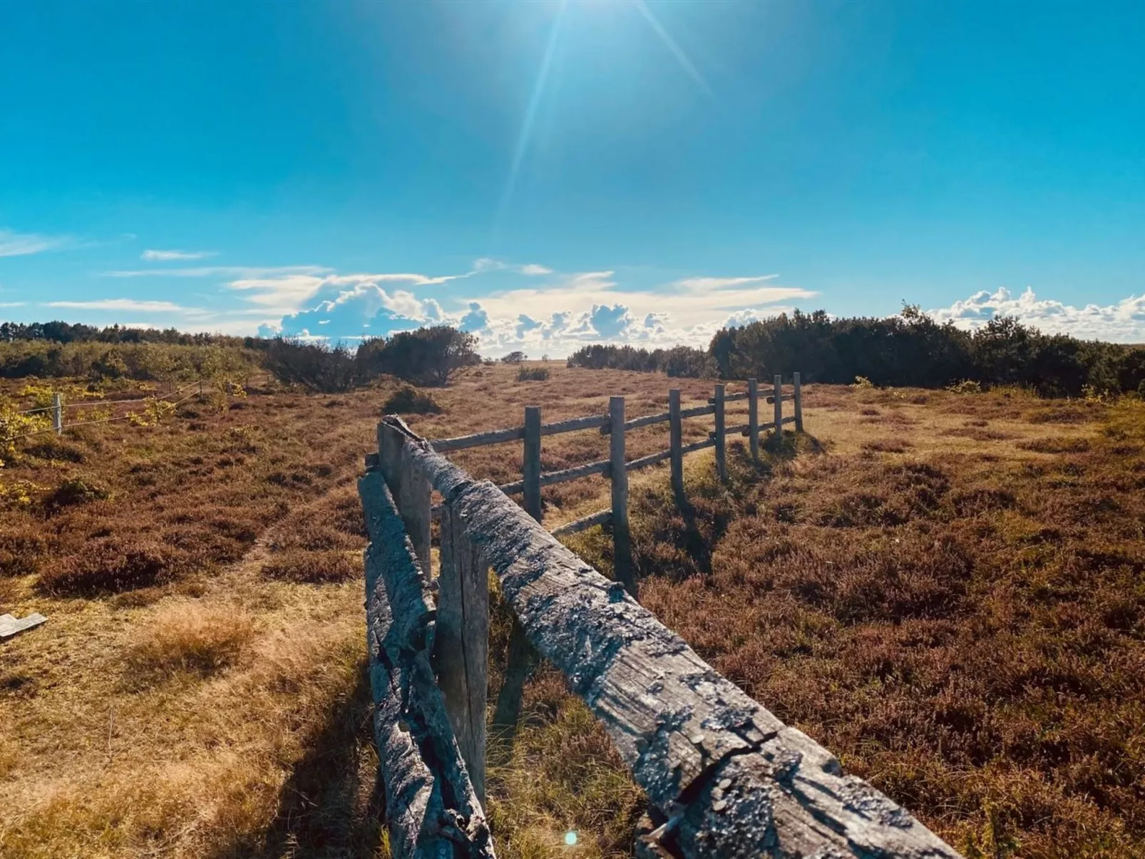 "Blakke" - 200m from the sea