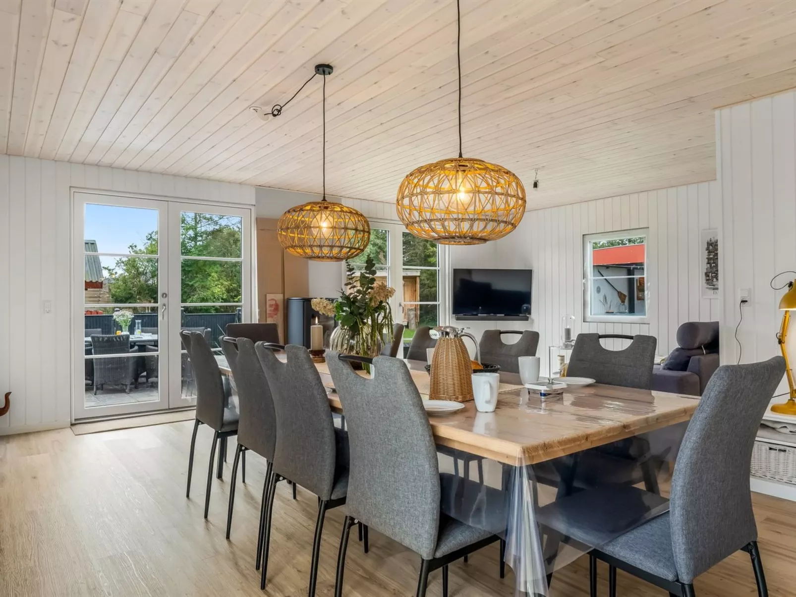 "Neea" - 280m from the sea