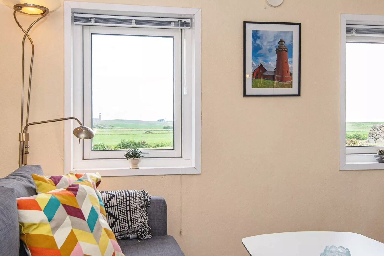 5 persoons vakantie huis in Lemvig-By Traum-Binnen