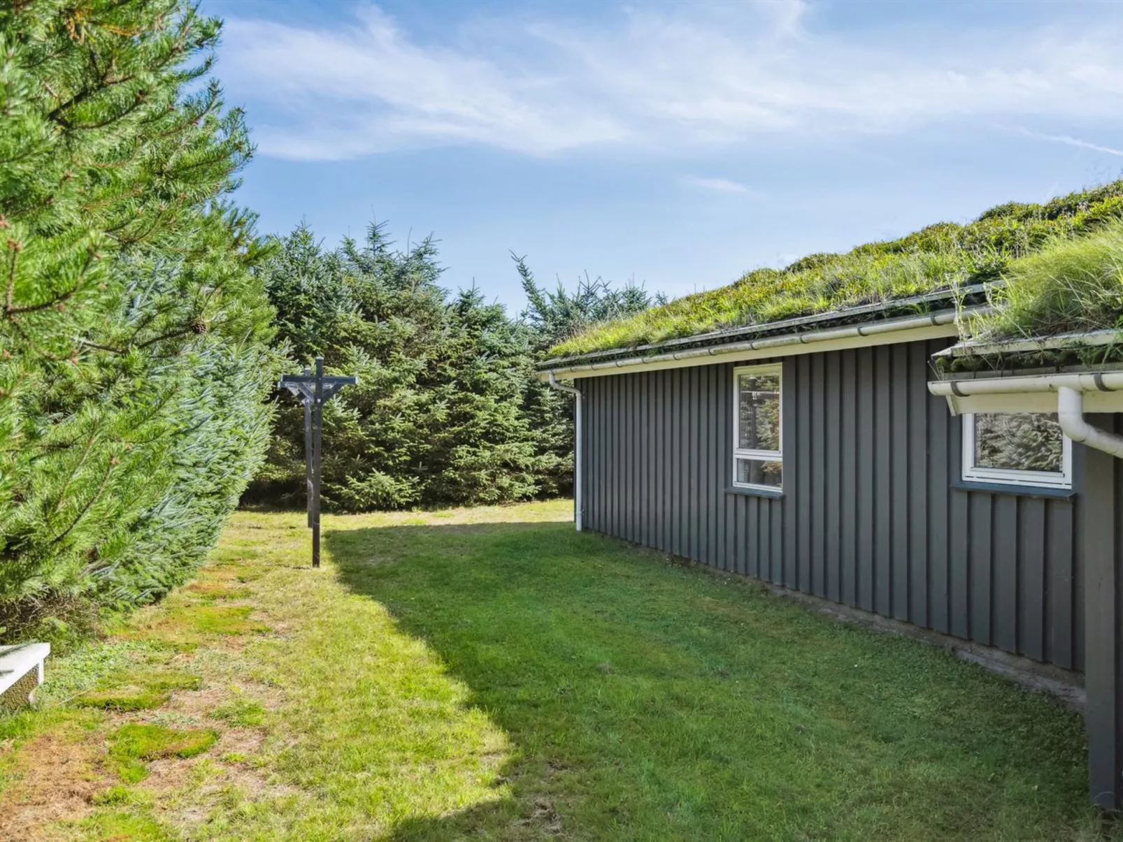 "Anelisa" - 1.2km from the sea