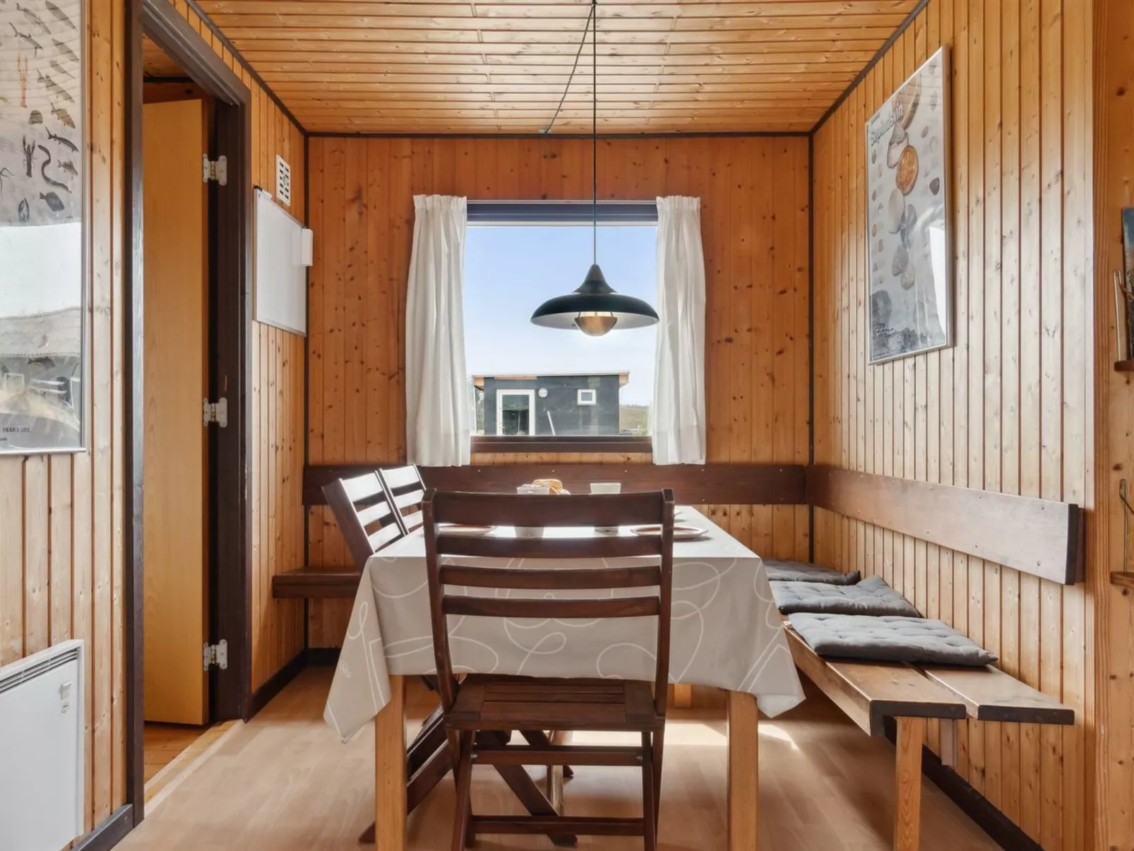 "Sulo" - 1.4km from the sea