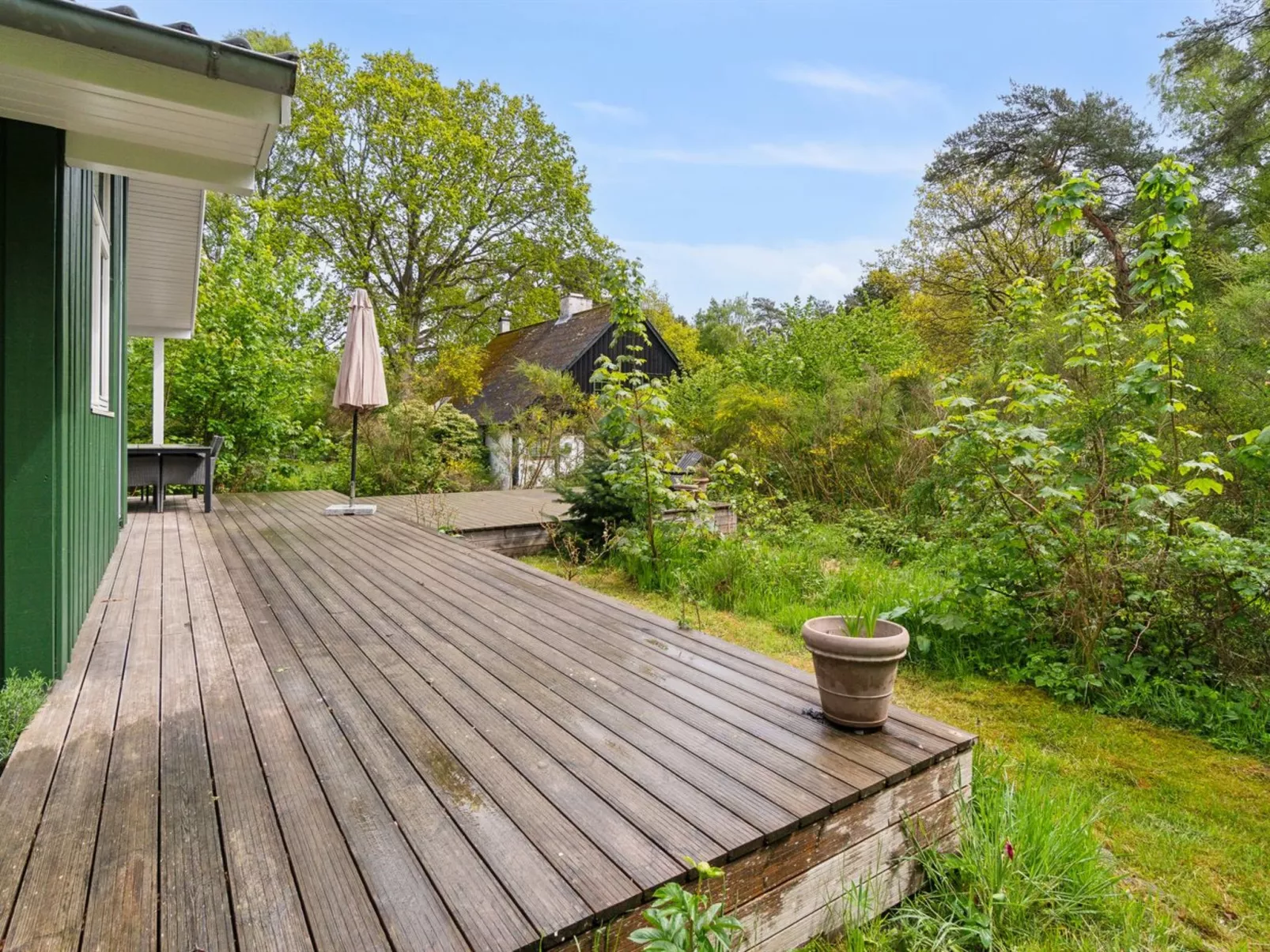 "Arkil" - 150m from the sea