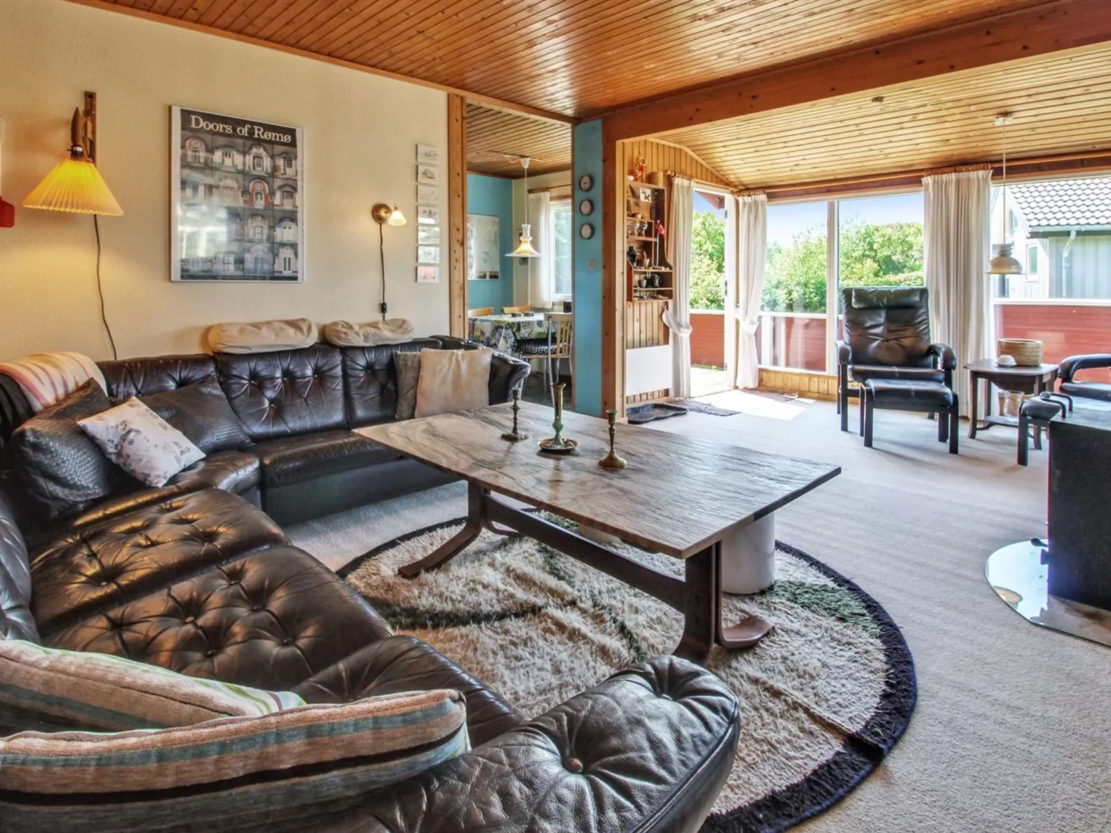 "Veijo" - 800m from the sea