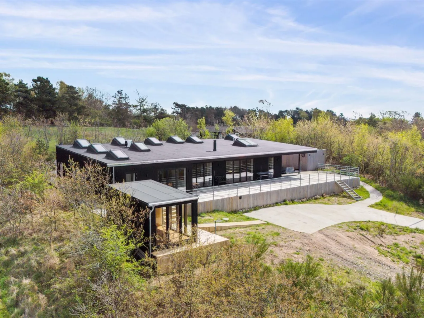 "Galia" - 500m from the sea