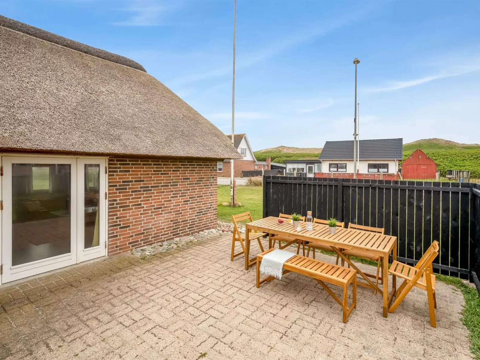 "Hermine" -  from the sea