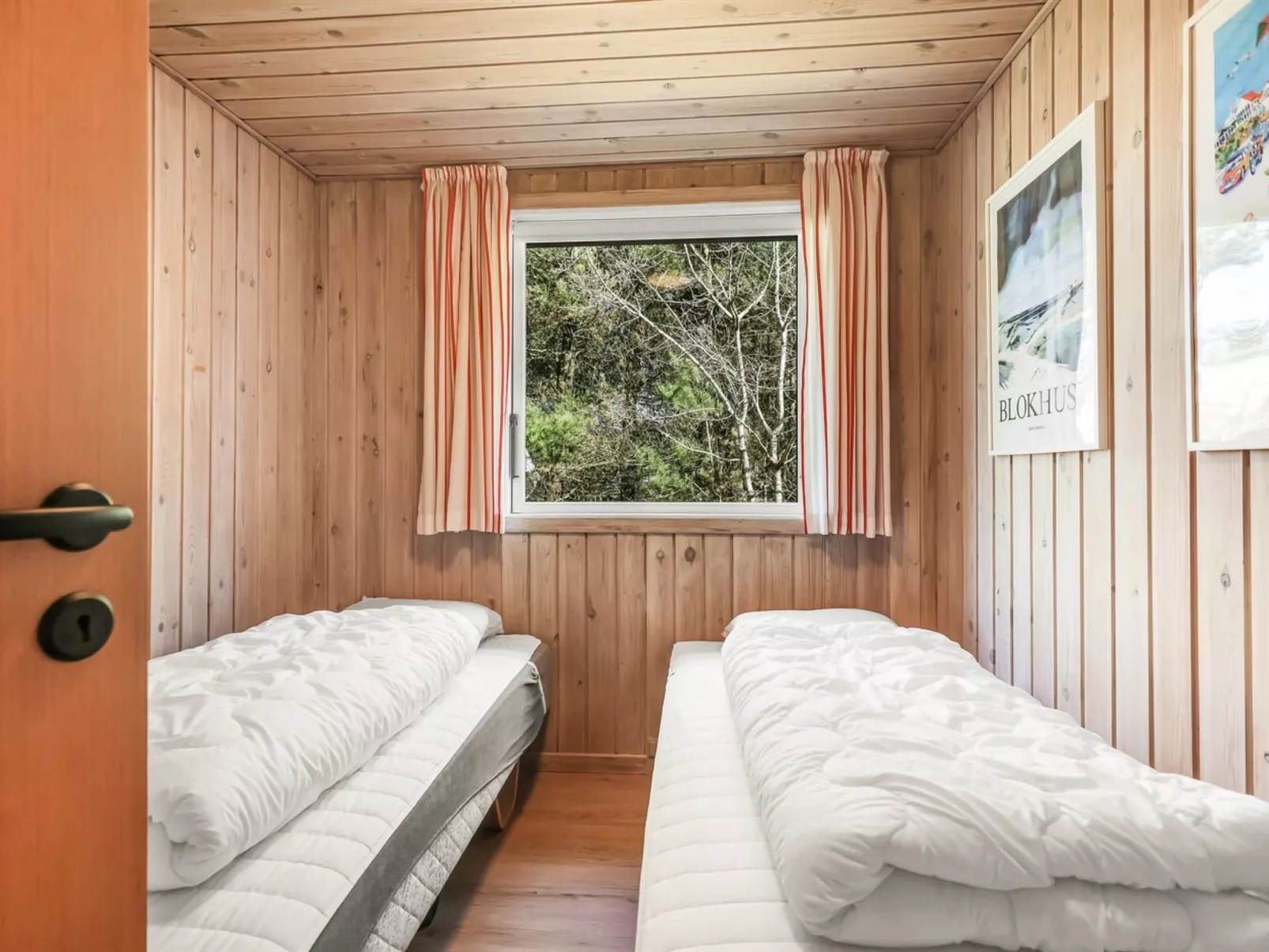 "Eriksine" - 1.9km from the sea