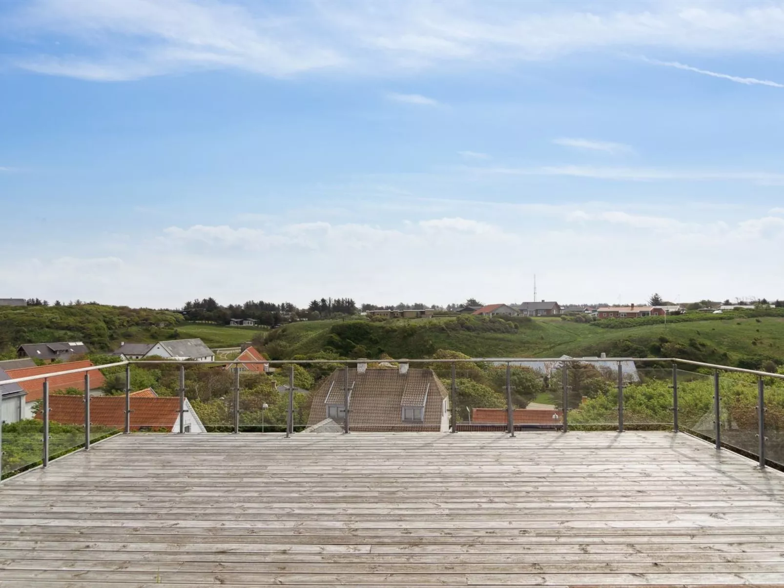 "Jürgen" - 293m from the sea