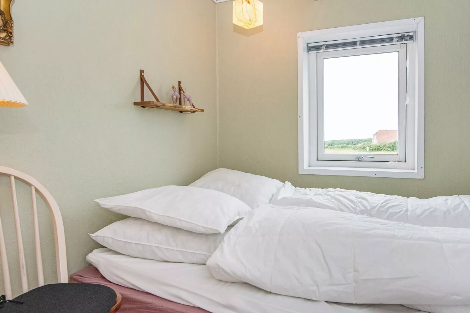 5 persoons vakantie huis in Lemvig-By Traum-Binnen