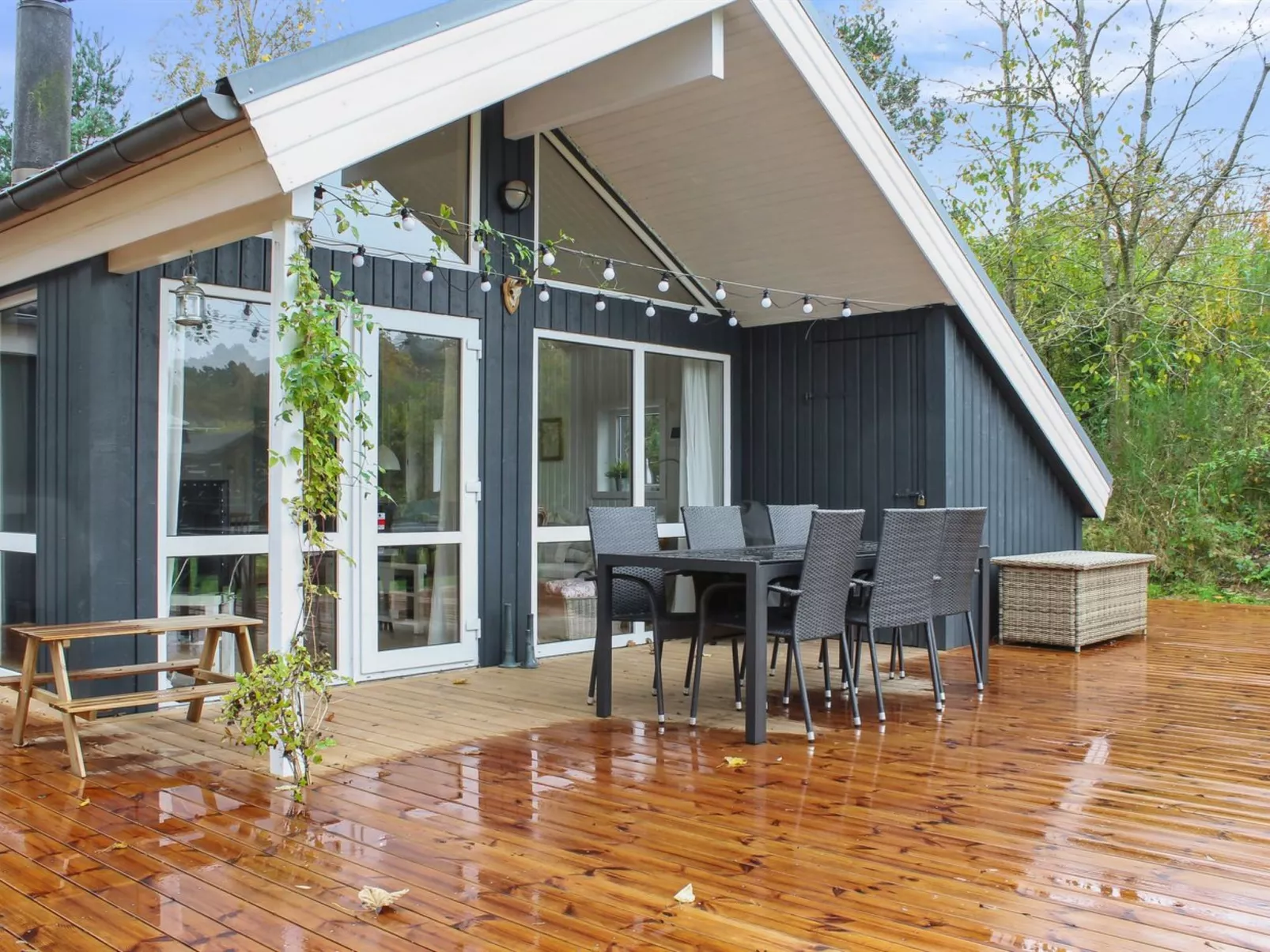 "Etel" - 600m from the sea