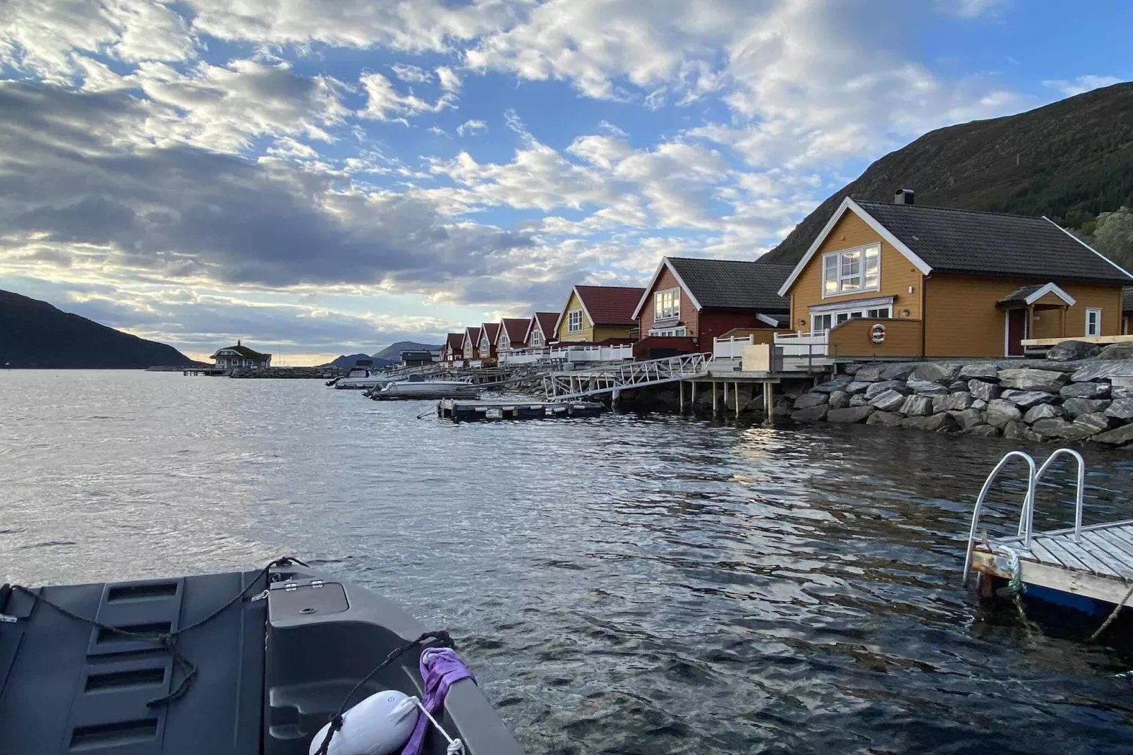 6 persoons vakantie huis in Gursken-By Traum-Buitenlucht