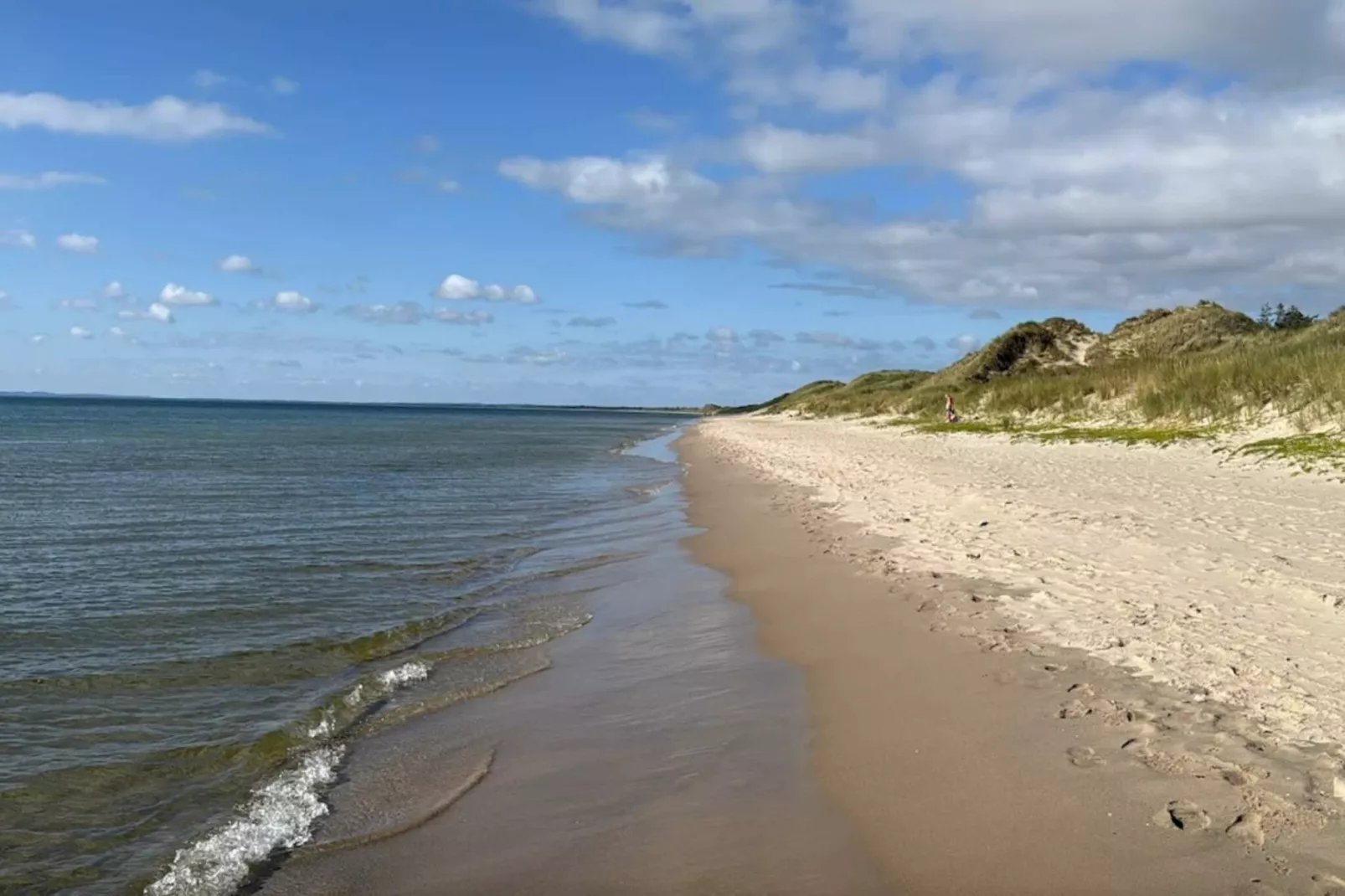 12 persoons vakantie huis in Roslev-By Traum-Waterzicht