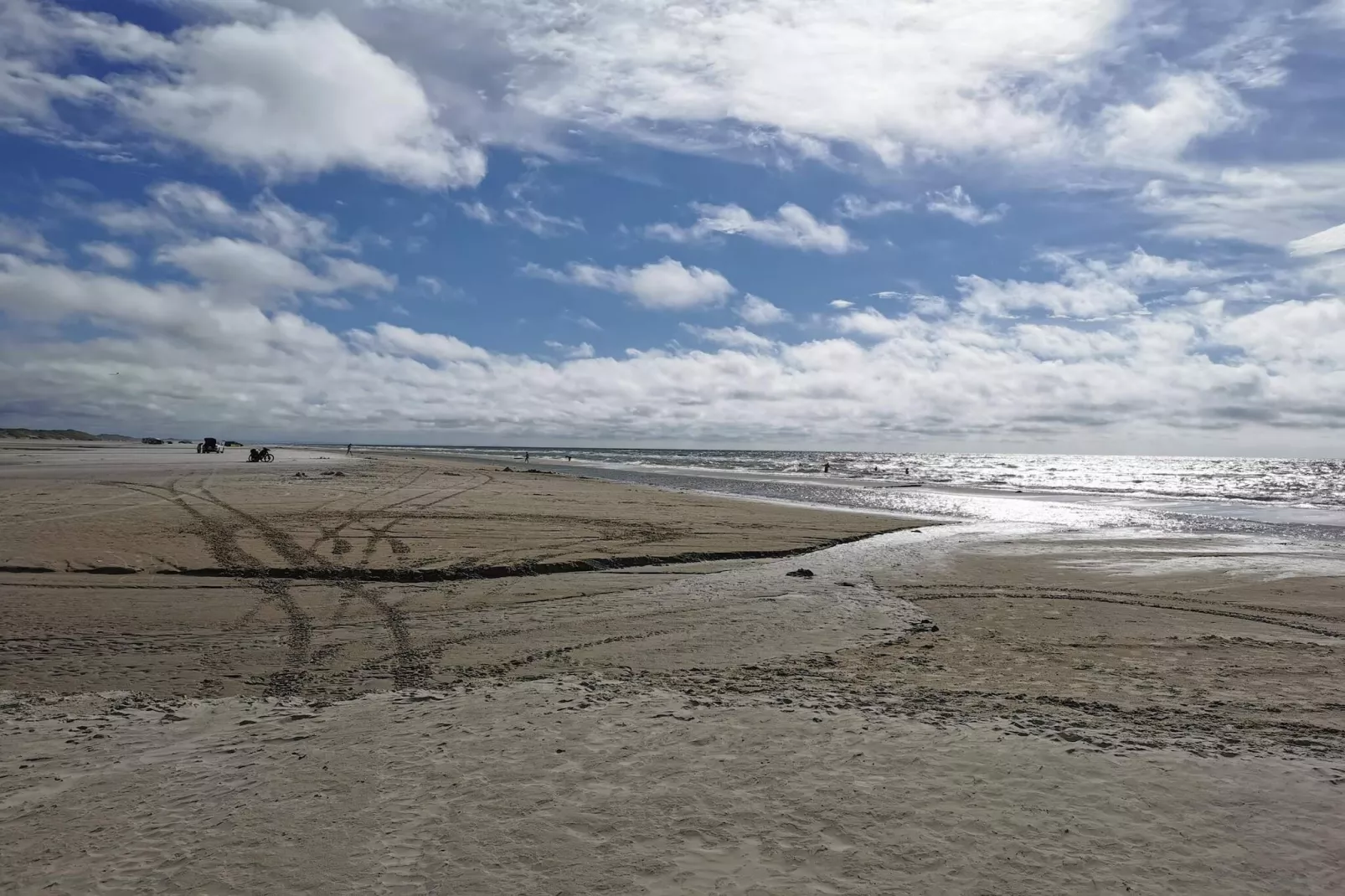 Luxe strandhuis voor 14 -- By Traum Ferienwohnungen-Niet-getagd