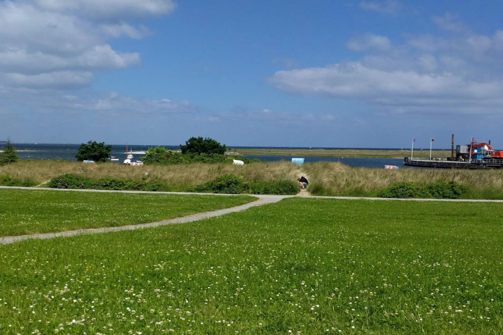 5 sterren vakantie huis in Wendtorf-Niet-getagd