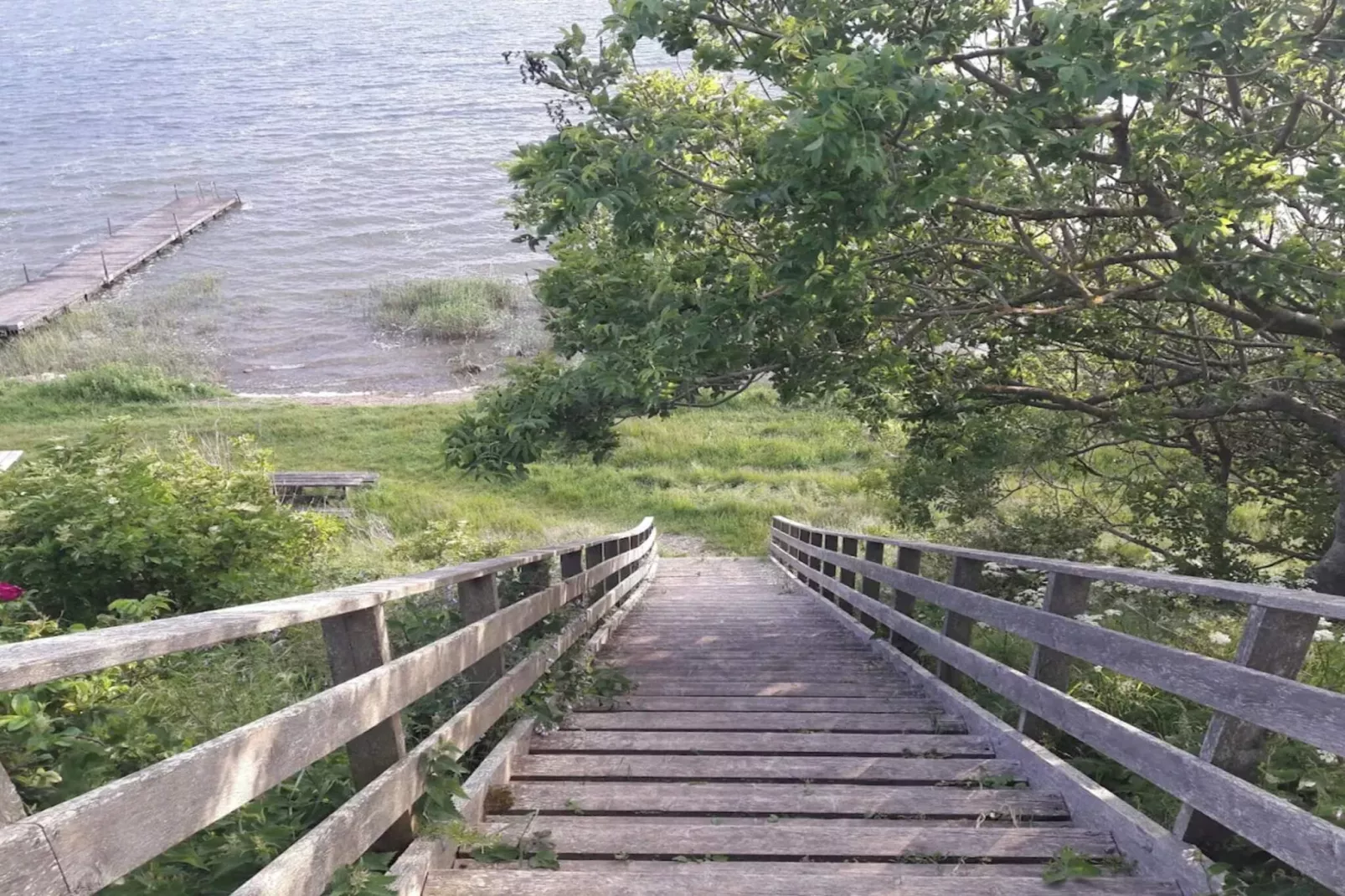 4 sterren vakantie huis in Thisted-By Traum