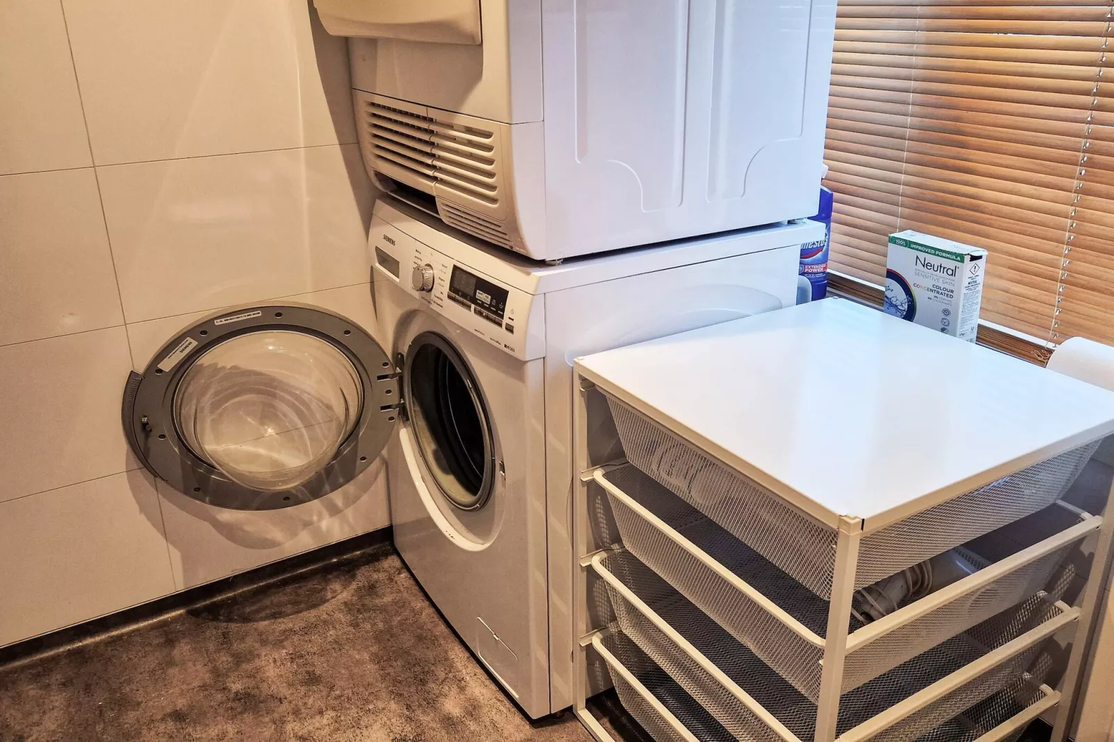 7 persoons vakantie huis in Averøy-By Traum-Binnen