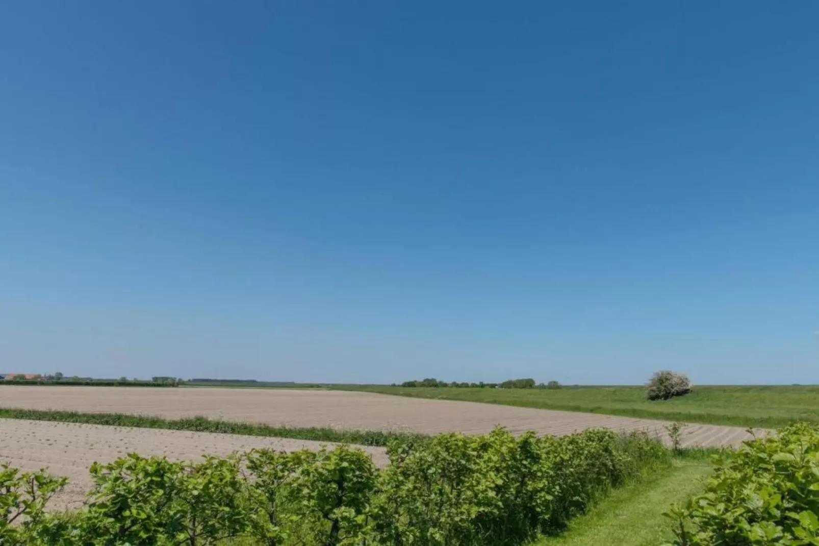 Recreatiepark de Stelhoeve 3-Gebieden zomer 20km