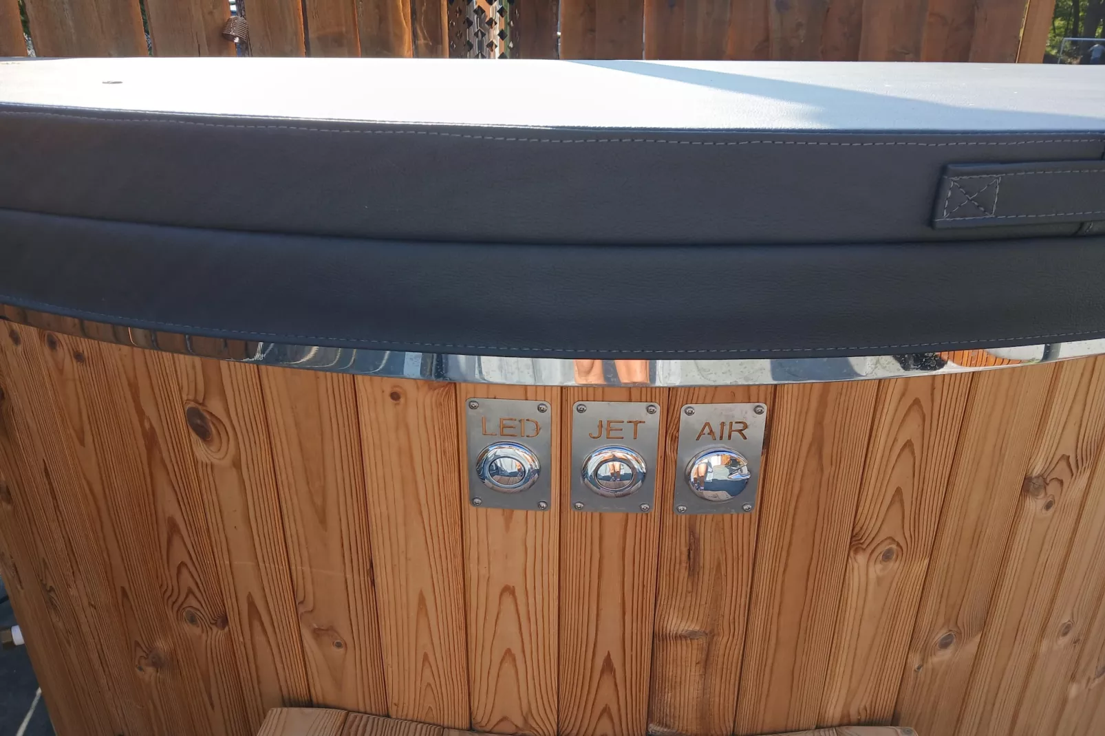 Luxe vakantiehuis Veluwe met Wellness