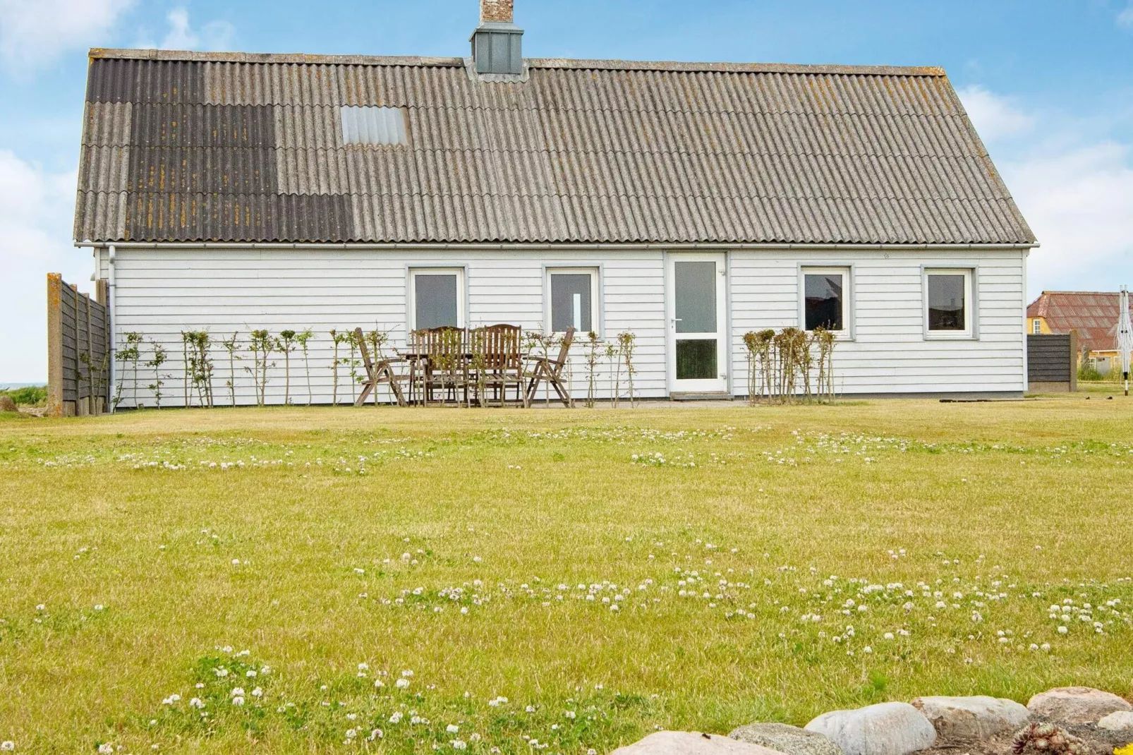 5 persoons vakantie huis in Lemvig-By Traum-Uitzicht