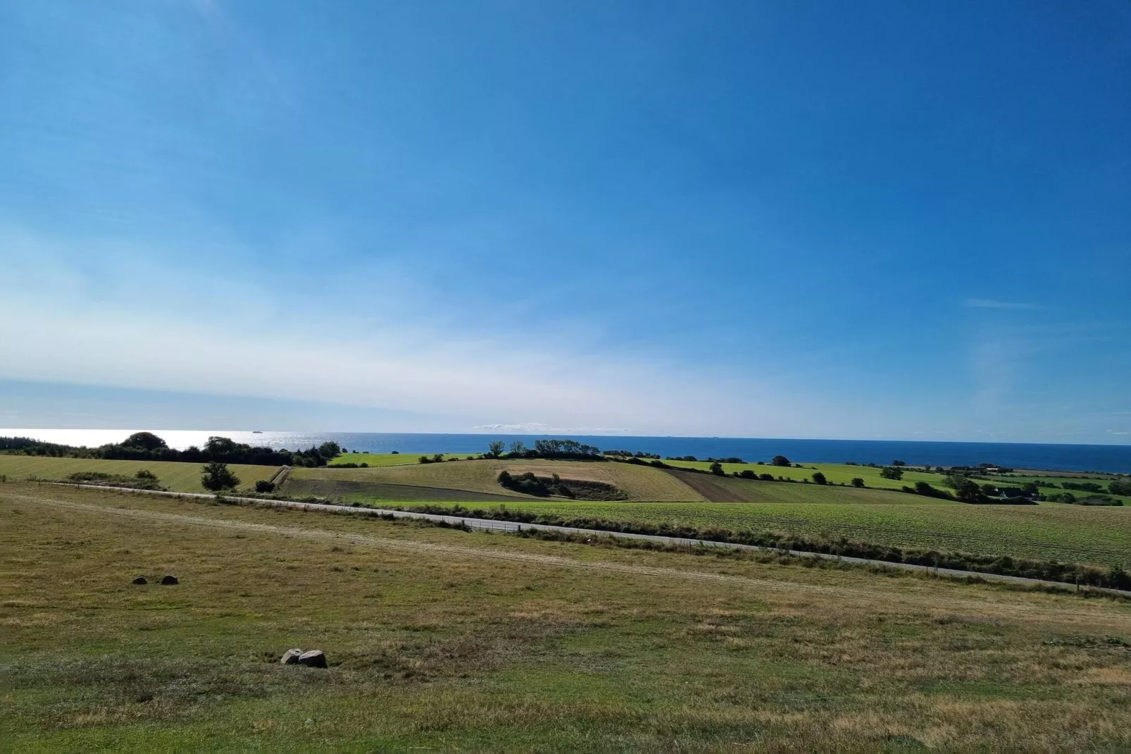 4 persoons vakantie huis in Borre-By Traum-Niet-getagd