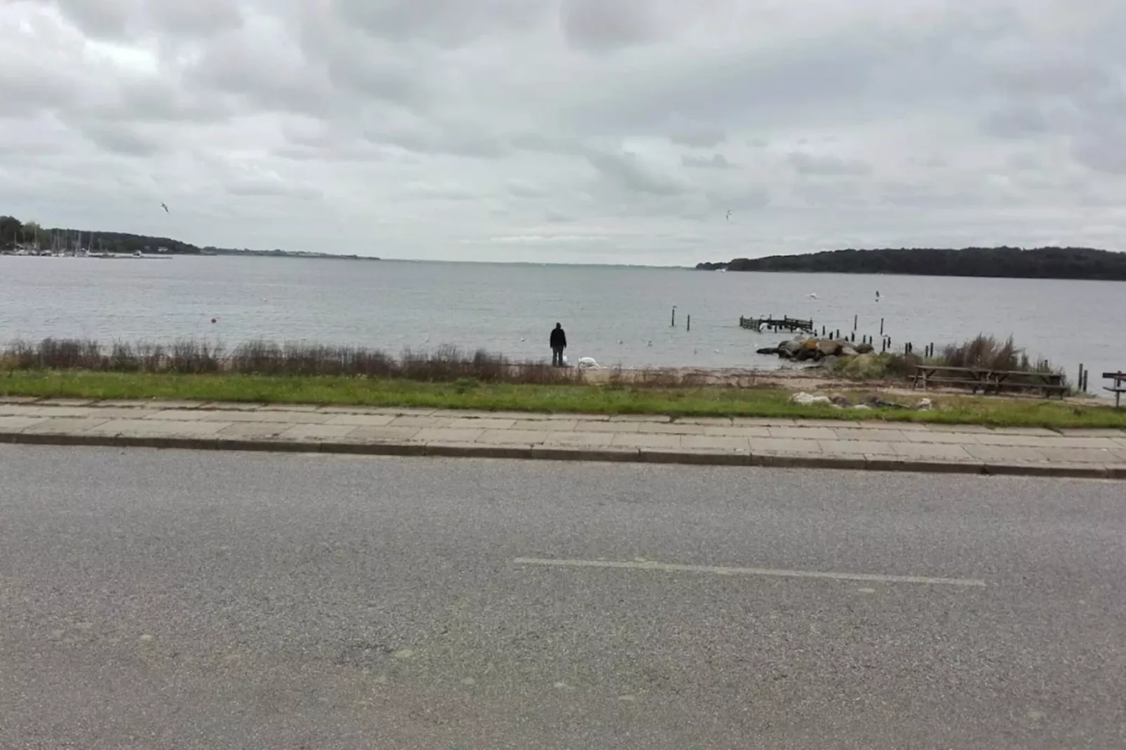 6 persoons vakantie huis in Haderslev-By Traum