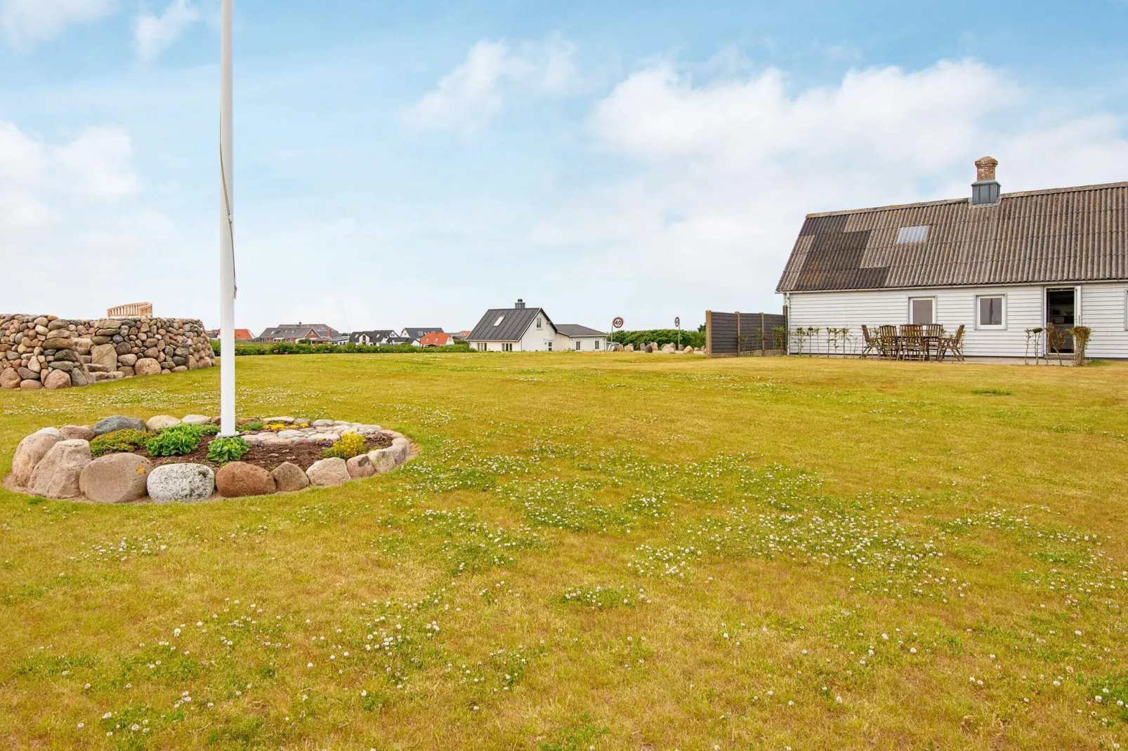 5 persoons vakantie huis in Lemvig-By Traum-Uitzicht