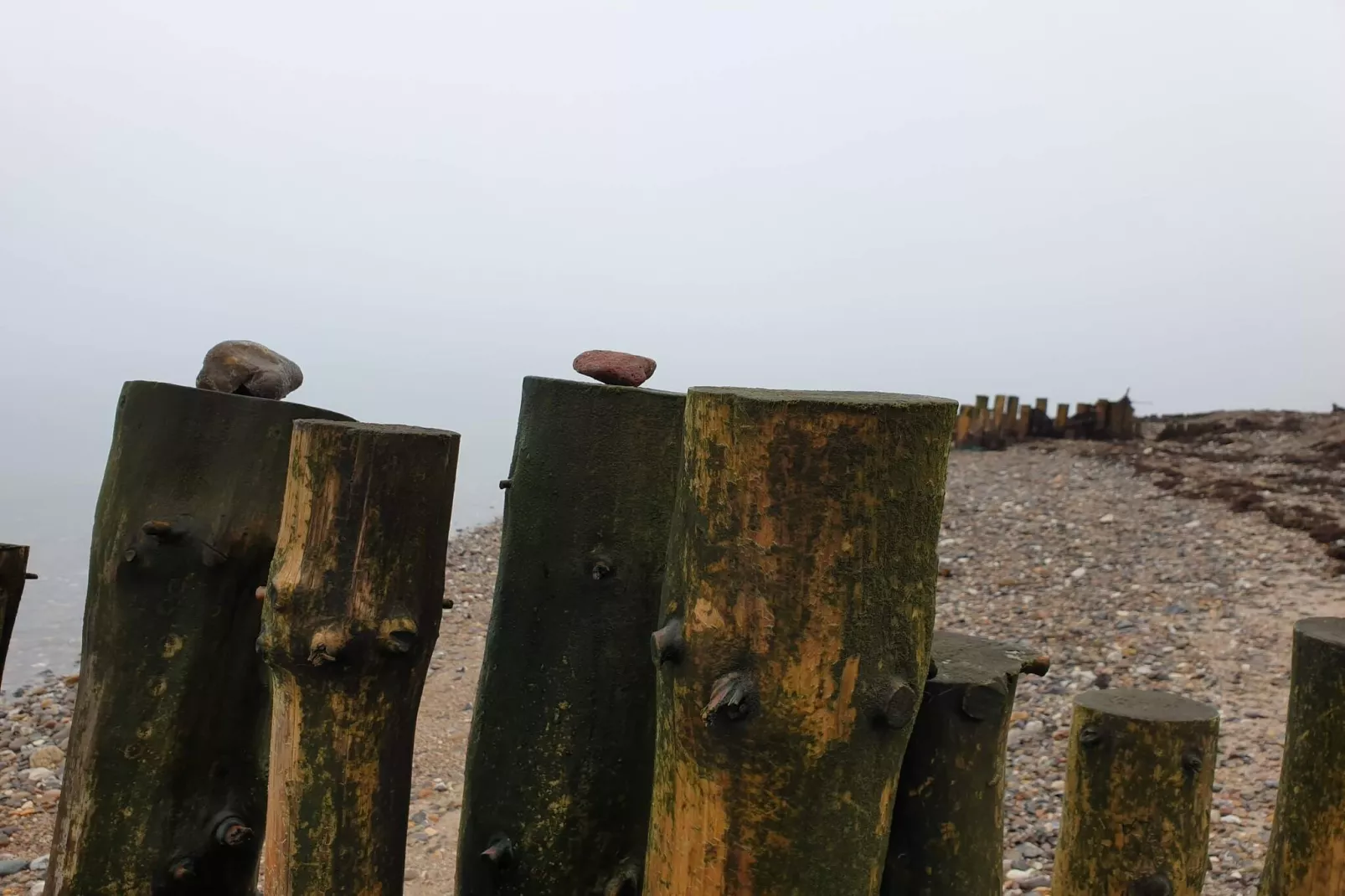 6 persoons vakantie huis in Struer-By Traum-Niet-getagd