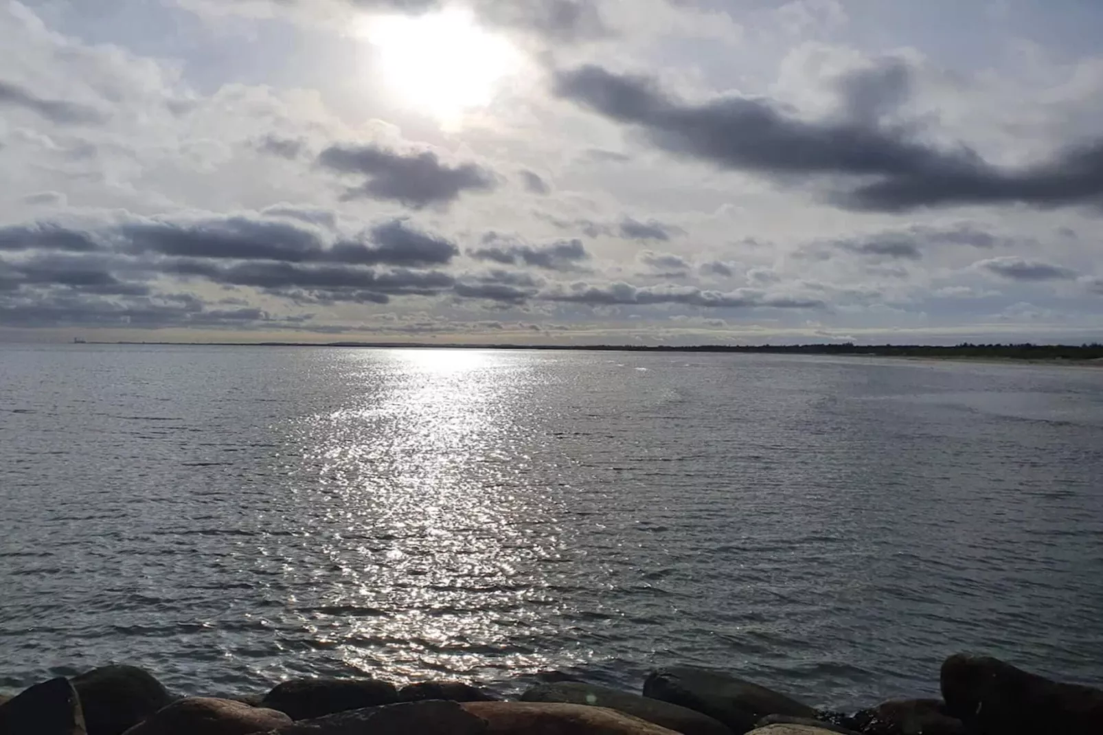 6 persoons vakantie huis in Ålbæk-By Traum