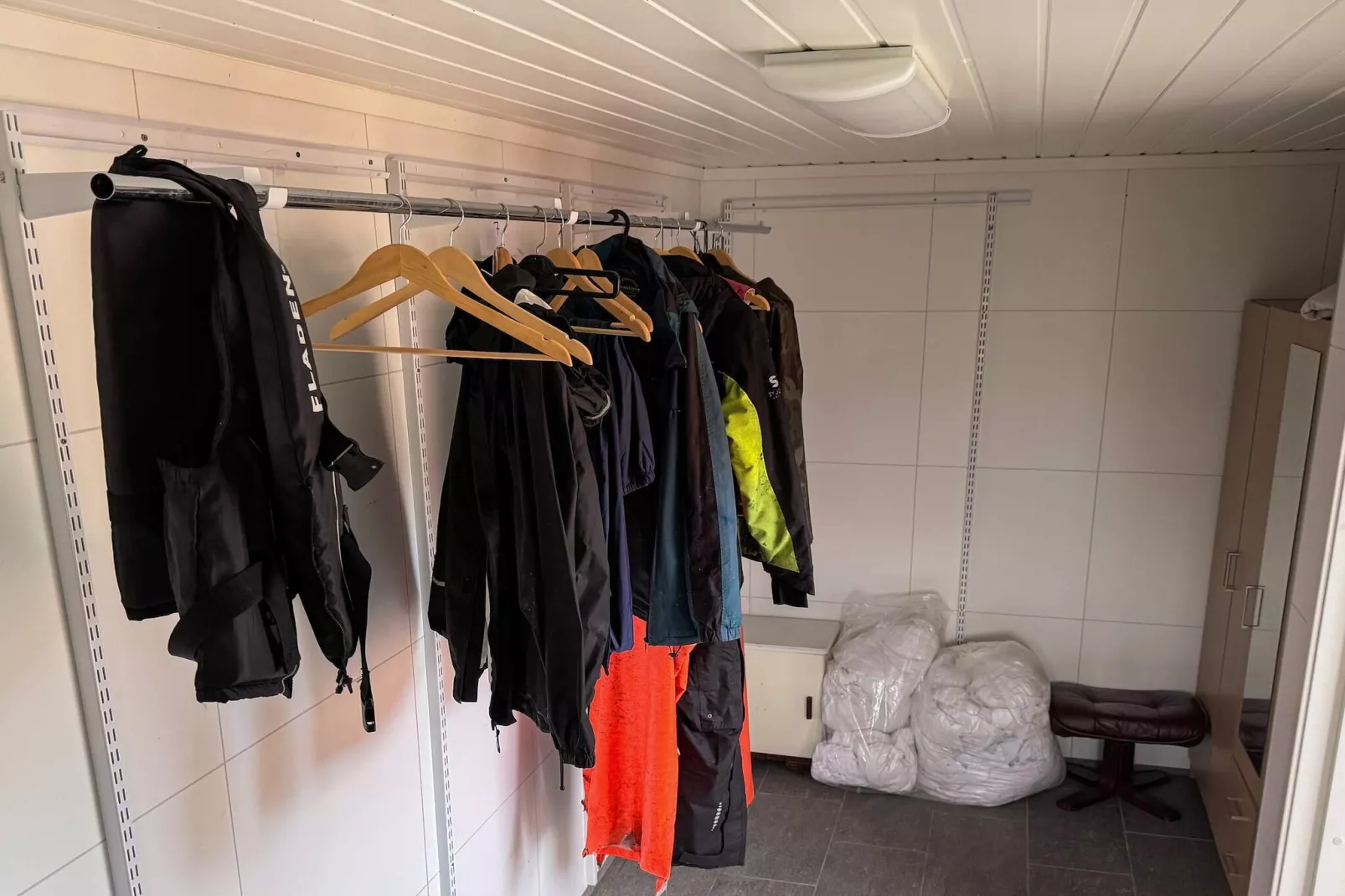 8 persoons vakantie huis in Flatraket-By Traum-Niet-getagd