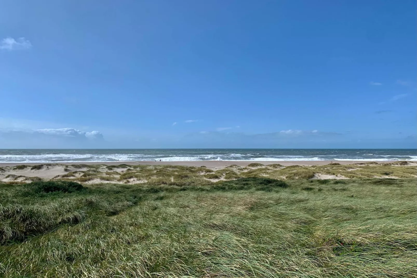 5 persoons vakantie huis in Thisted-By Traum-Waterzicht