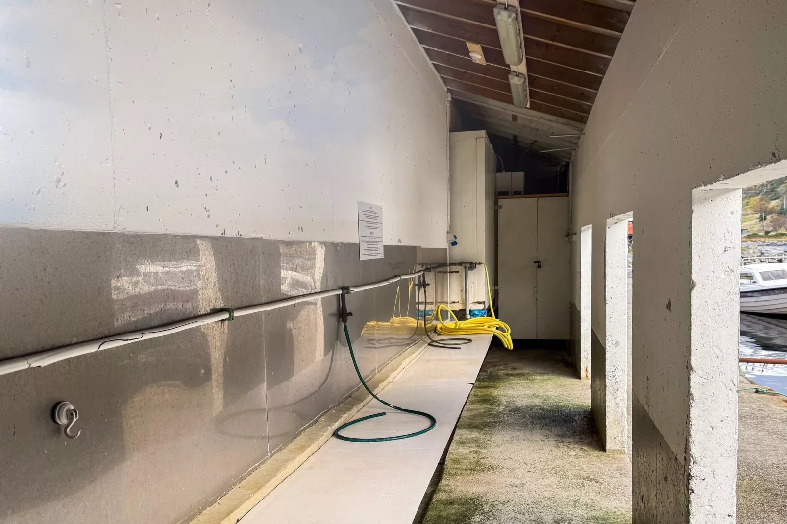 3 persoons vakantie huis in Flatraket-By Traum-Buitenlucht