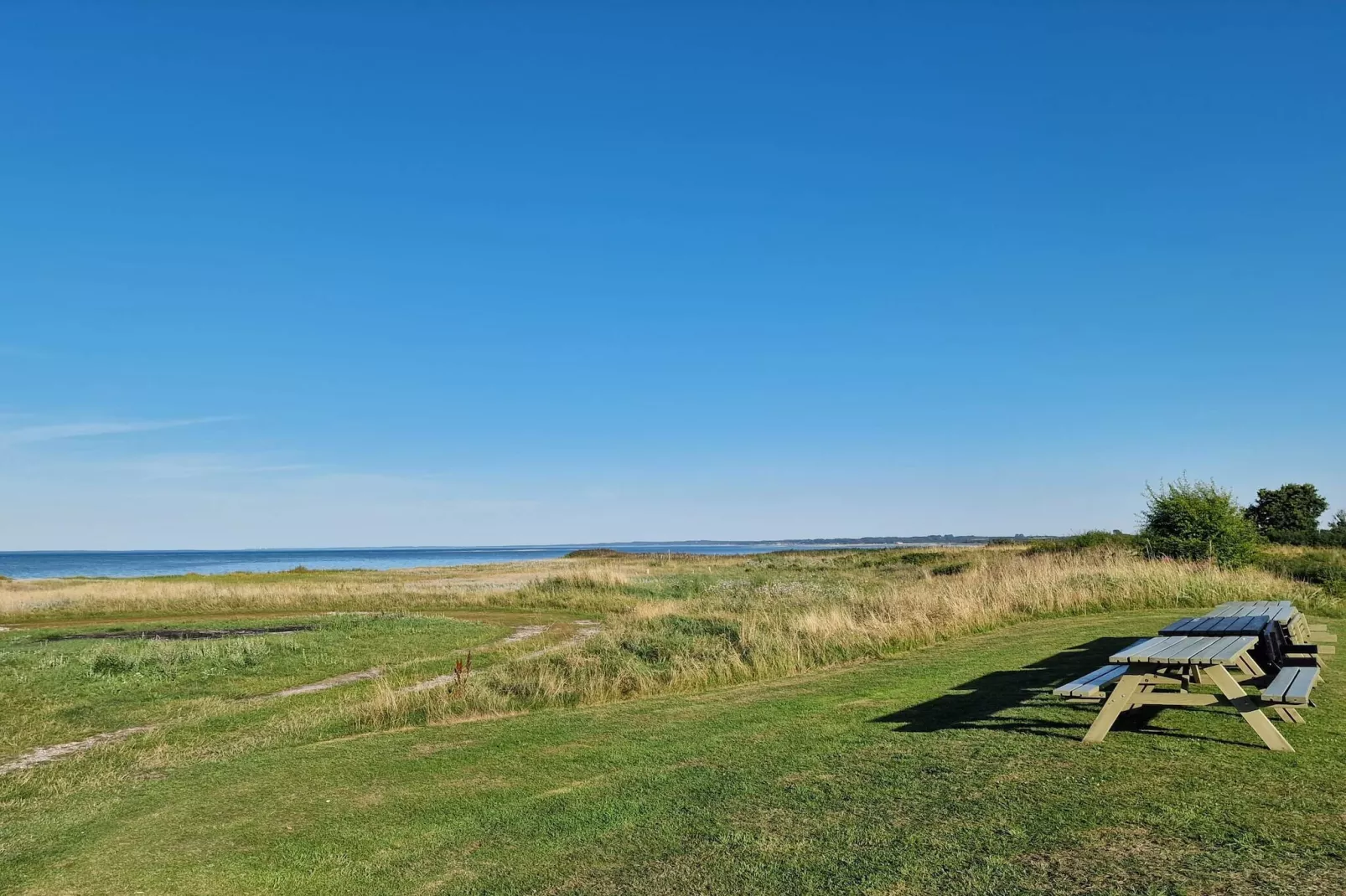 4 sterren vakantie huis in Ørsted-By Traum-Niet-getagd