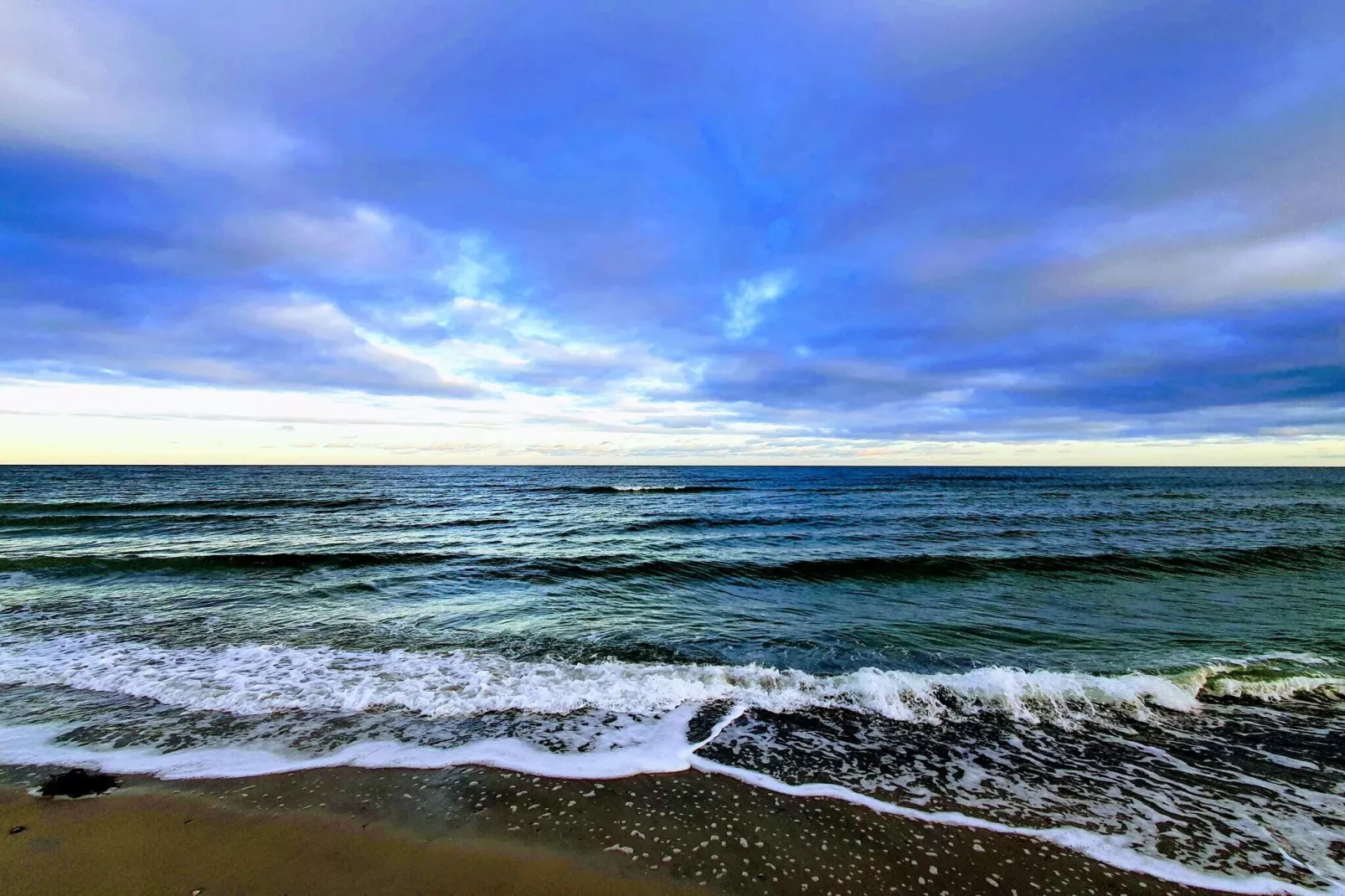 4 sterren vakantie huis in Grenaa-By Traum-Waterzicht