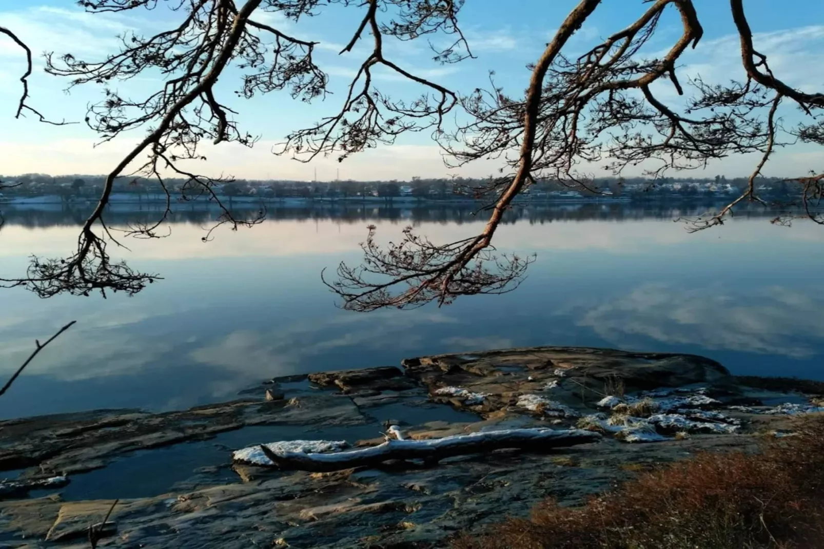 5 sterren vakantie huis in VÄSTERVIK-By Traum-Waterzicht