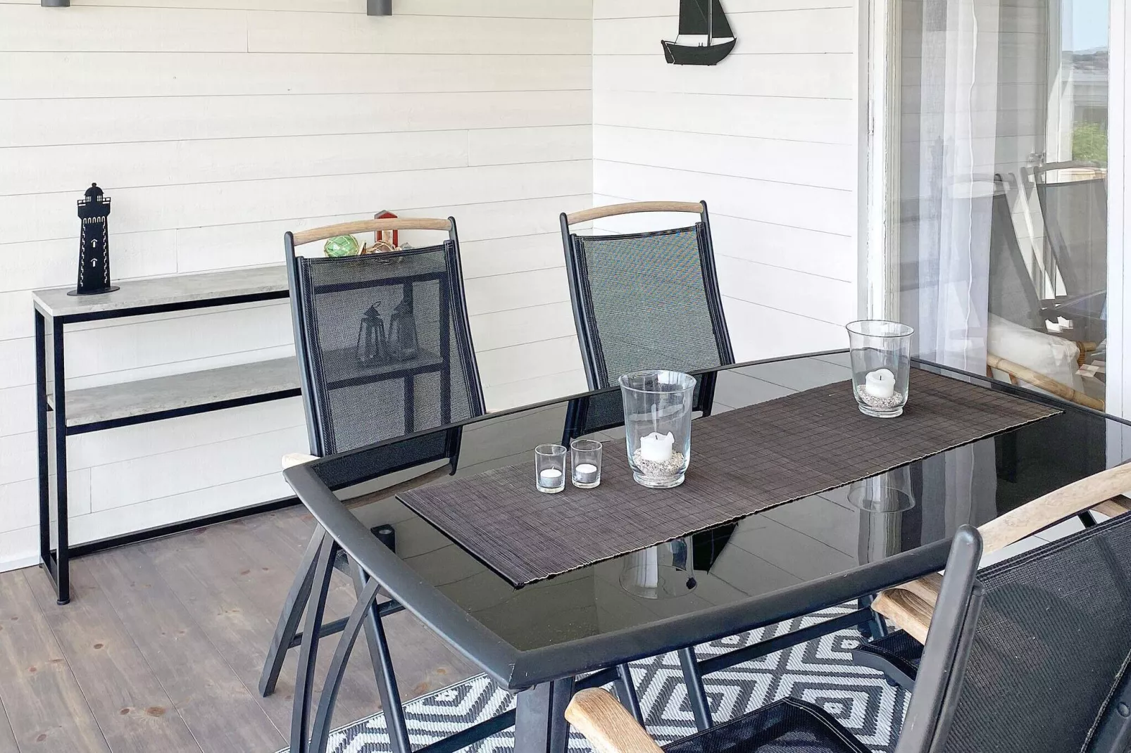 12 persoons vakantie huis in LYSEKIL-By Traum-Binnen