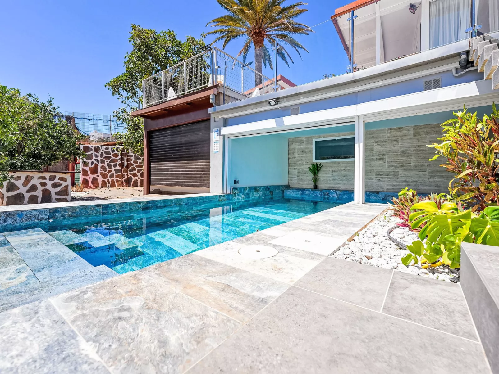 Villa Parralito Ingenio