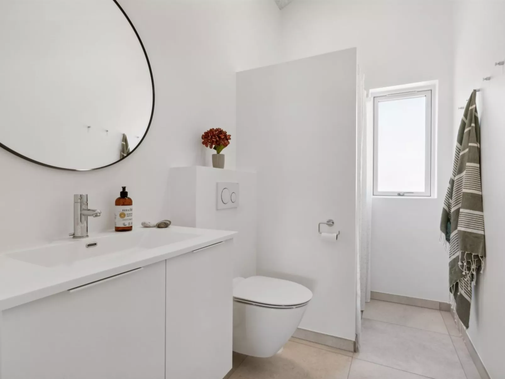 "Nicolas" - 500m from the sea