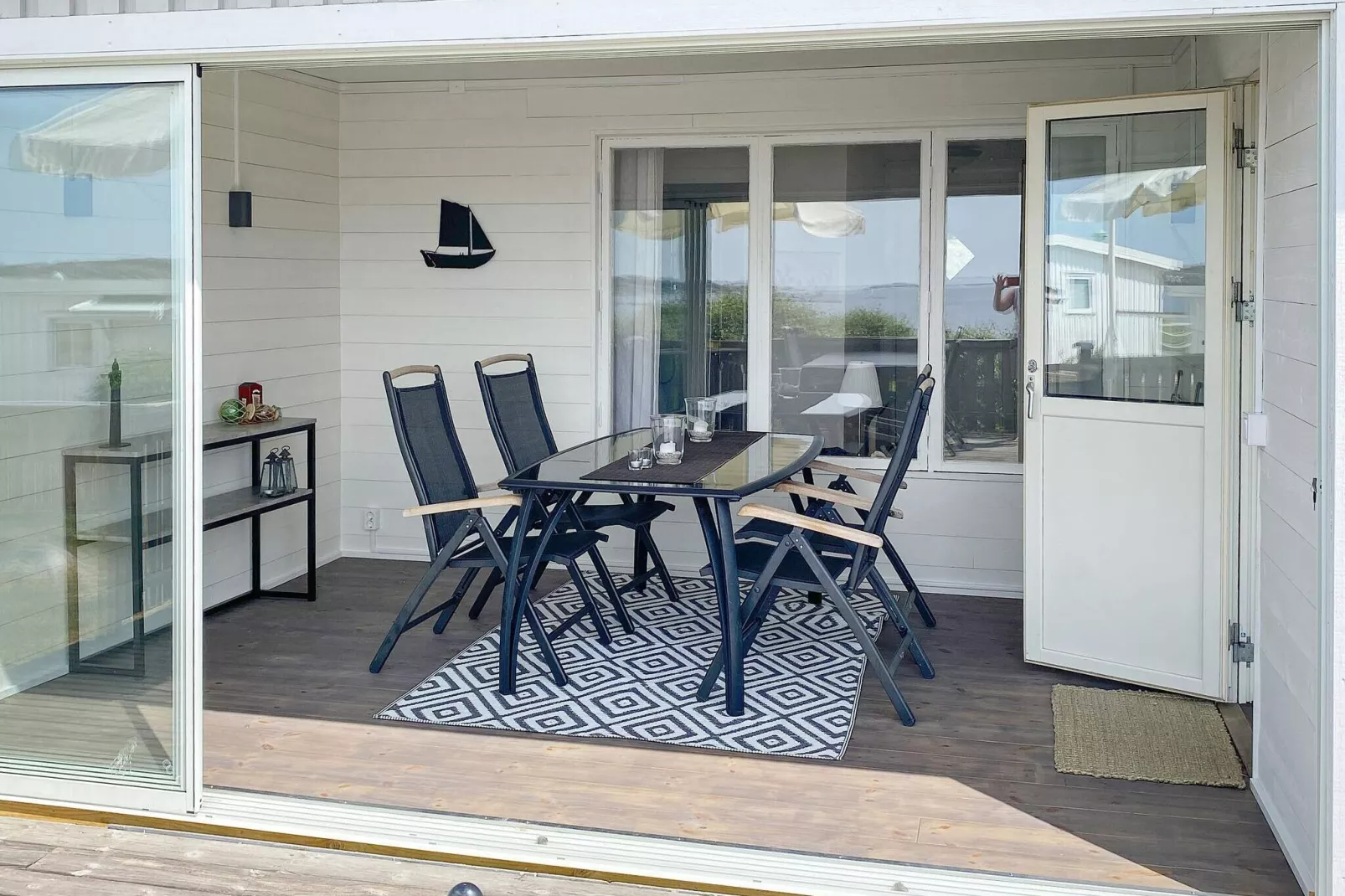 12 persoons vakantie huis in LYSEKIL-By Traum-Binnen