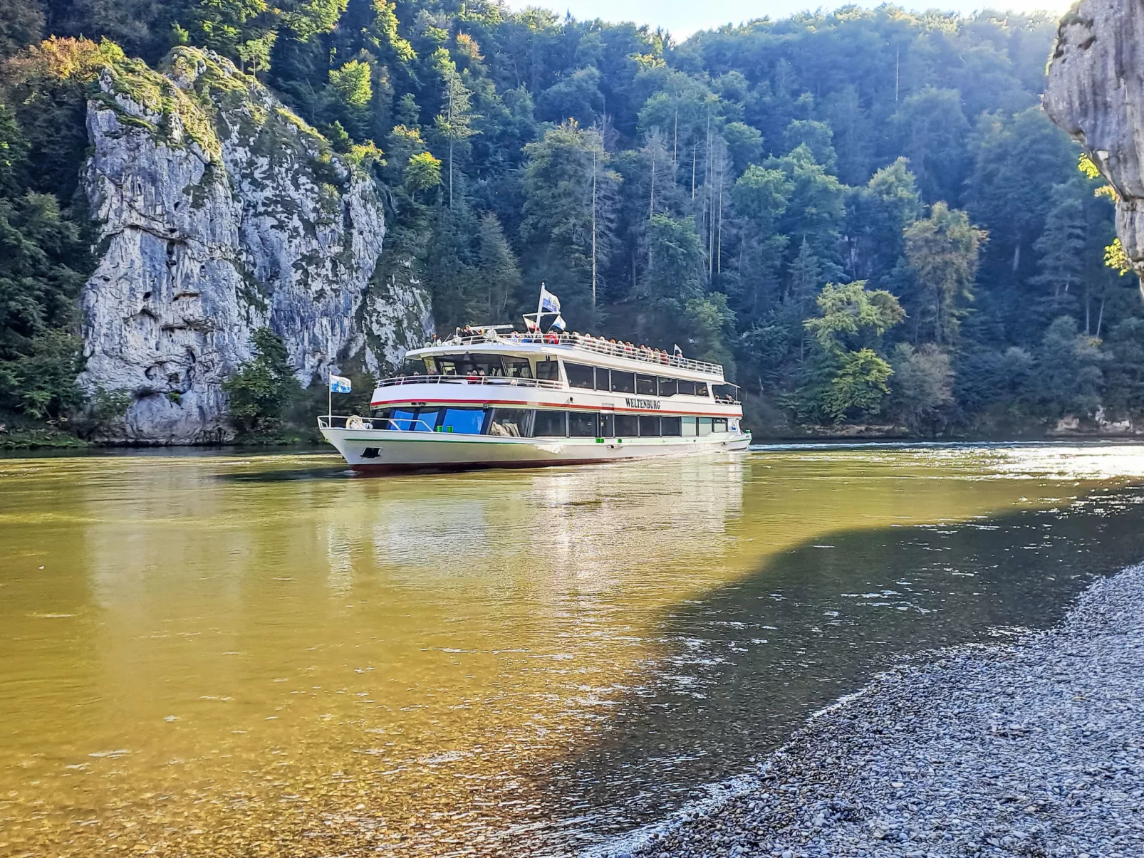 Tiny Haus Prinz Ludwig-Buiten
