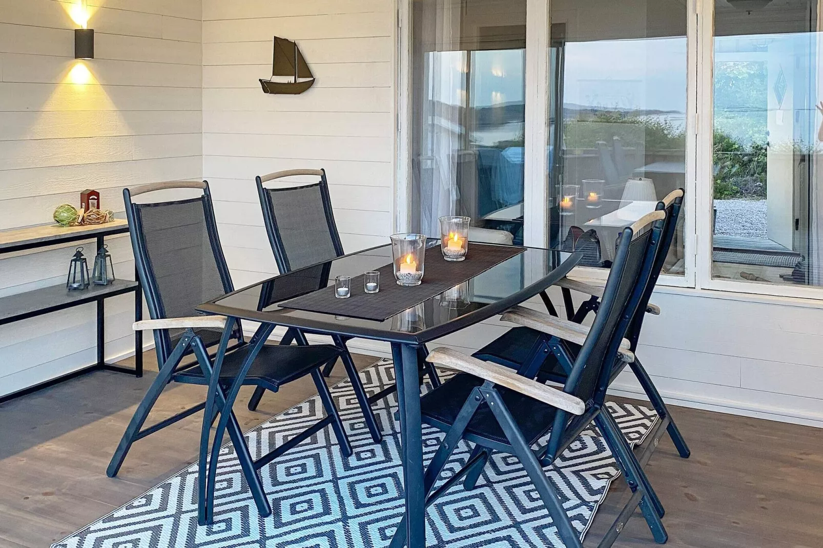 12 persoons vakantie huis in LYSEKIL-By Traum-Binnen