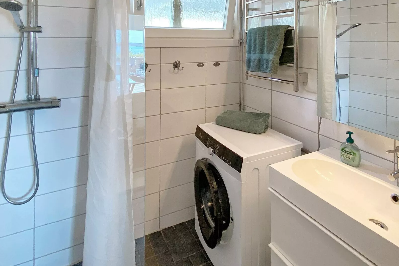 12 persoons vakantie huis in LYSEKIL-By Traum-Binnen