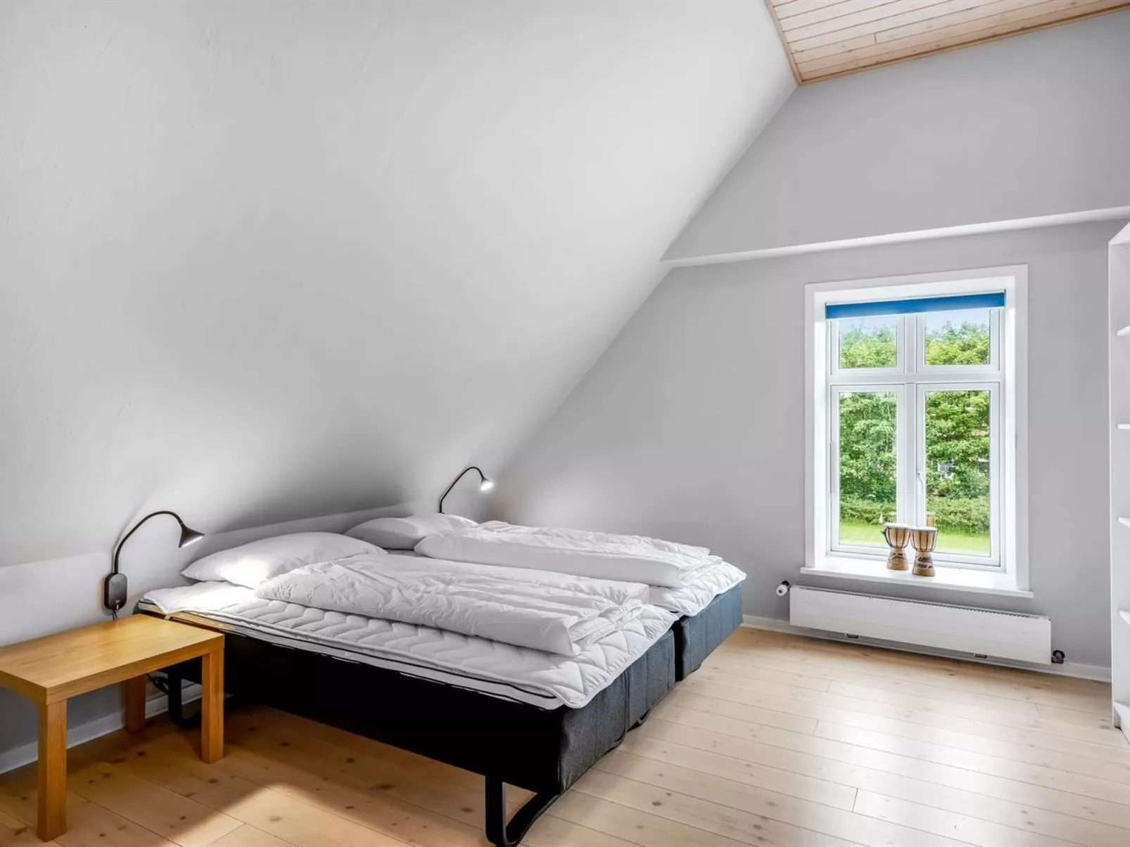 "Amma" - 21km from the sea