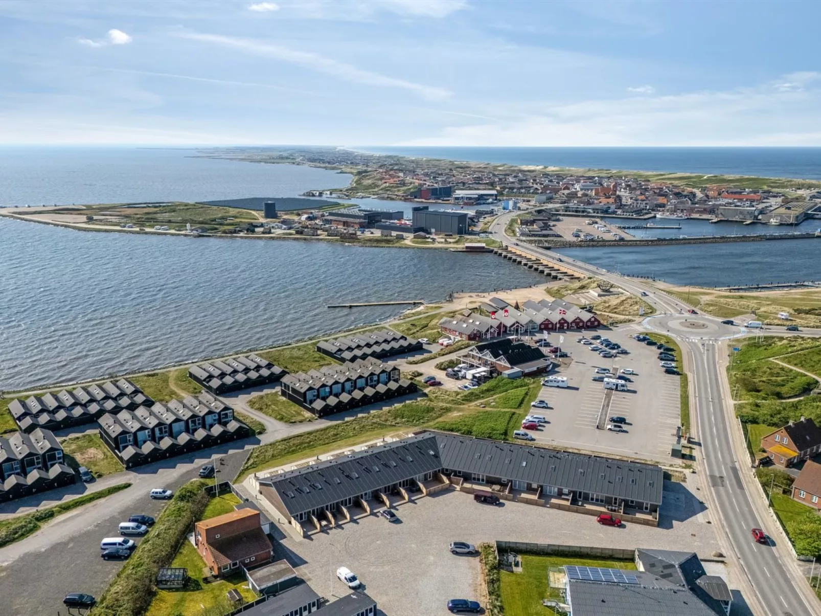 "Els" - 100m to the fjord